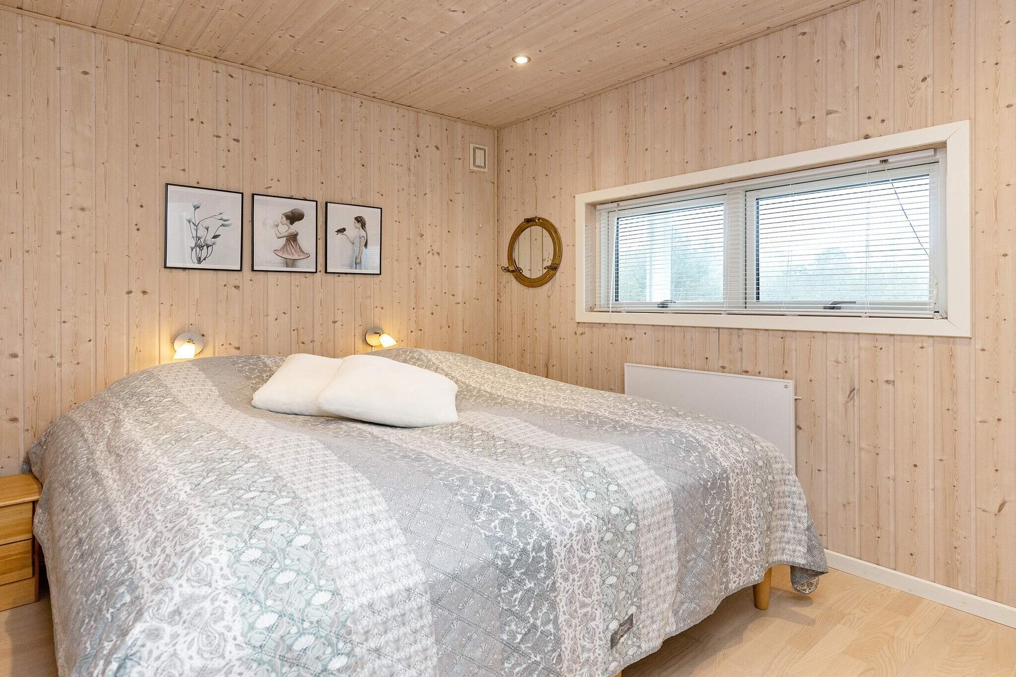 9 persoons vakantie huis in Humble-By Traum - Binnen
