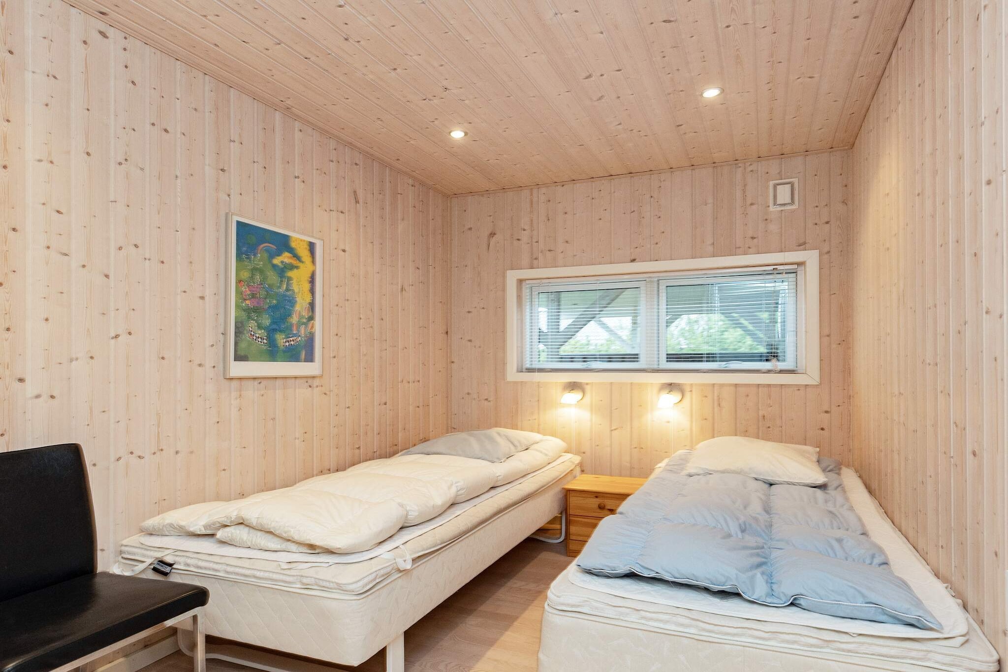 9 persoons vakantie huis in Humble-By Traum - Binnen