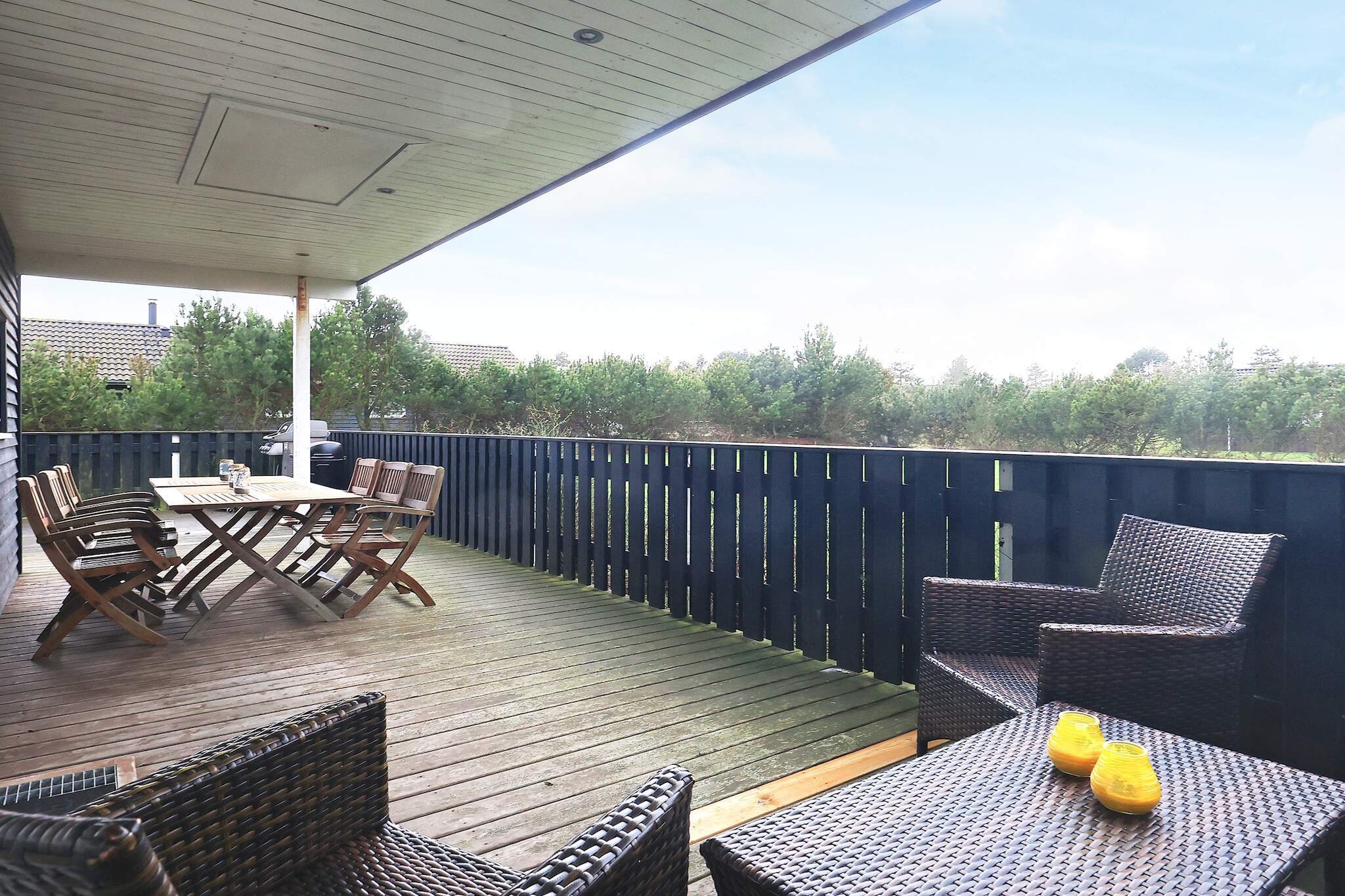 9 person holiday home in Humble-By Traum