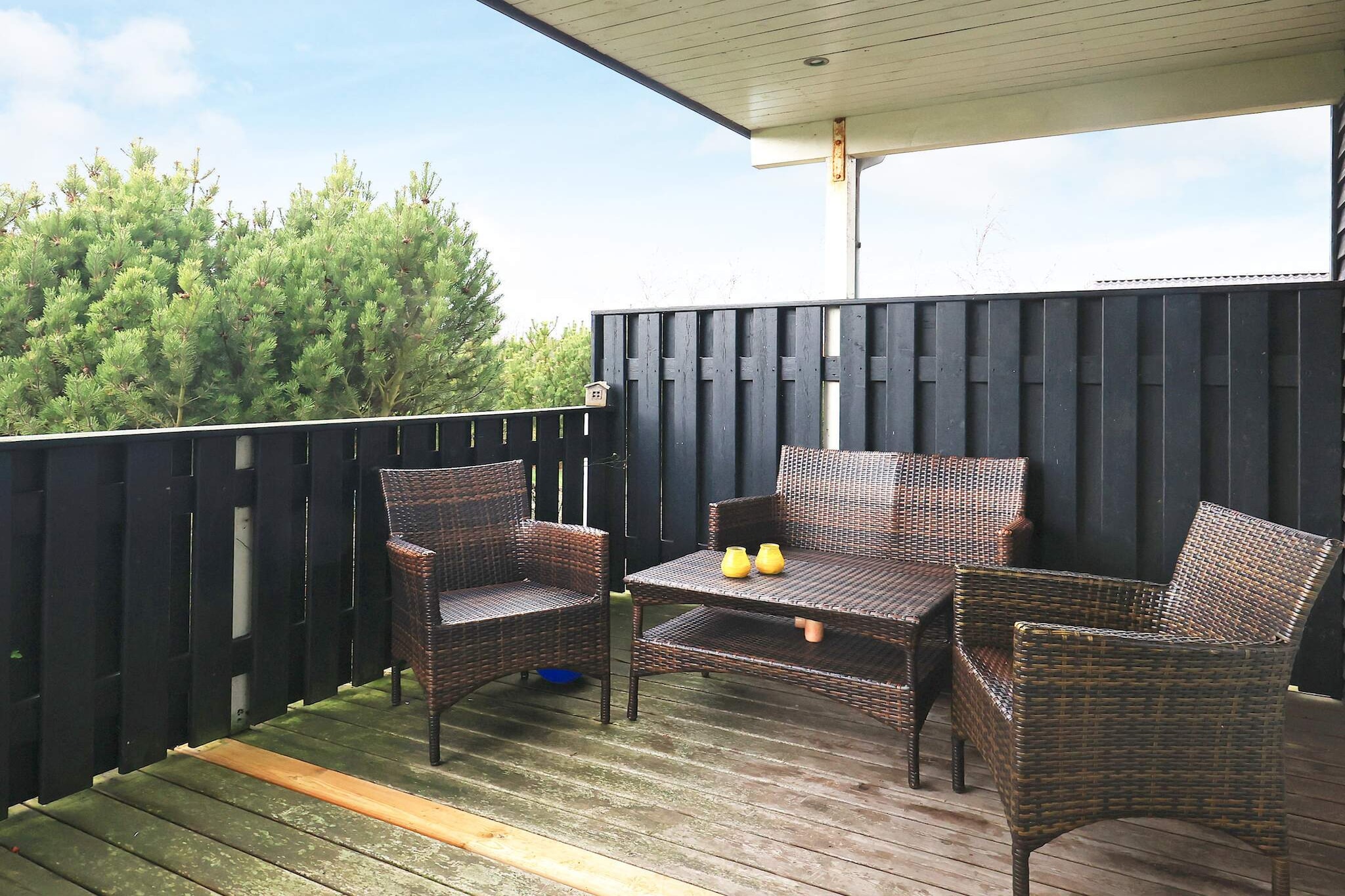 9 persoons vakantie huis in Humble-By Traum - Uitzicht