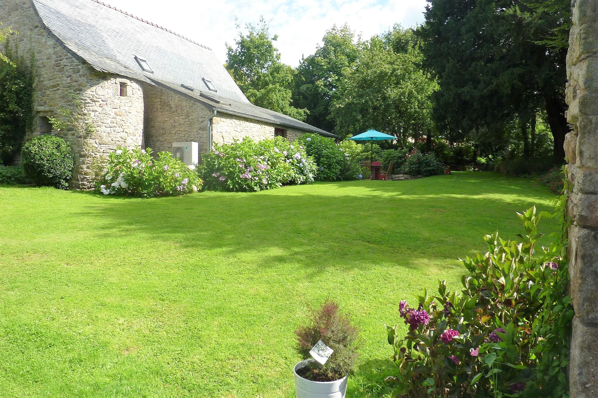 Garden Summer