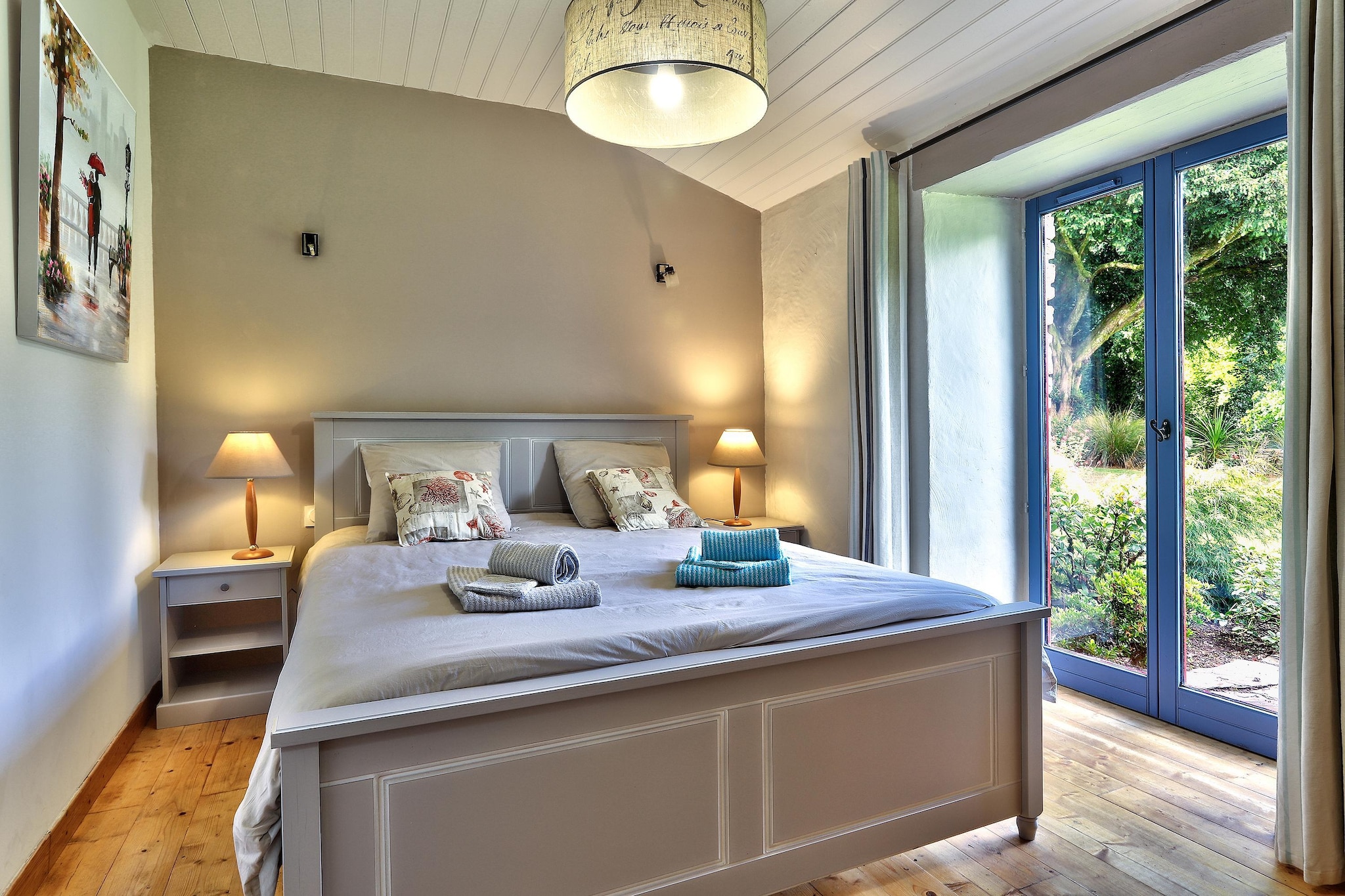 Bed Room