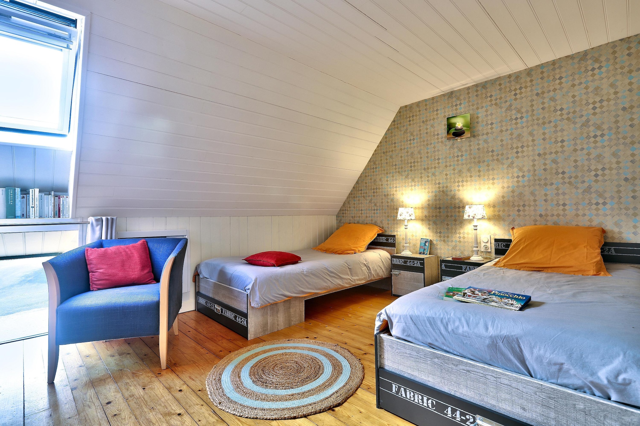 Bed Room