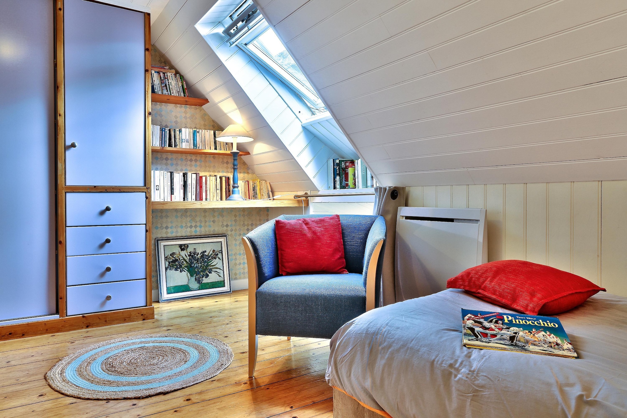 Bed Room