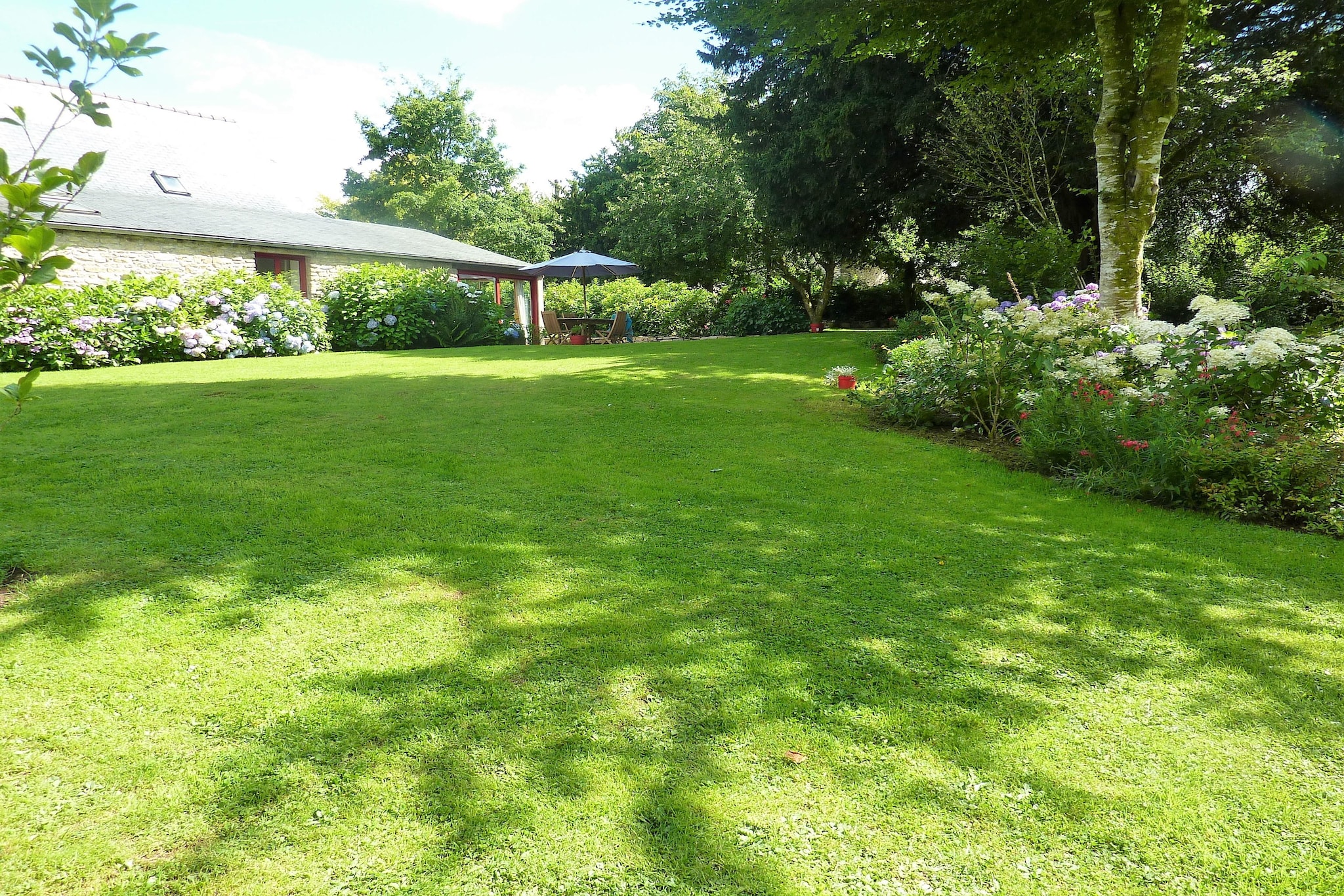 Garden Summer