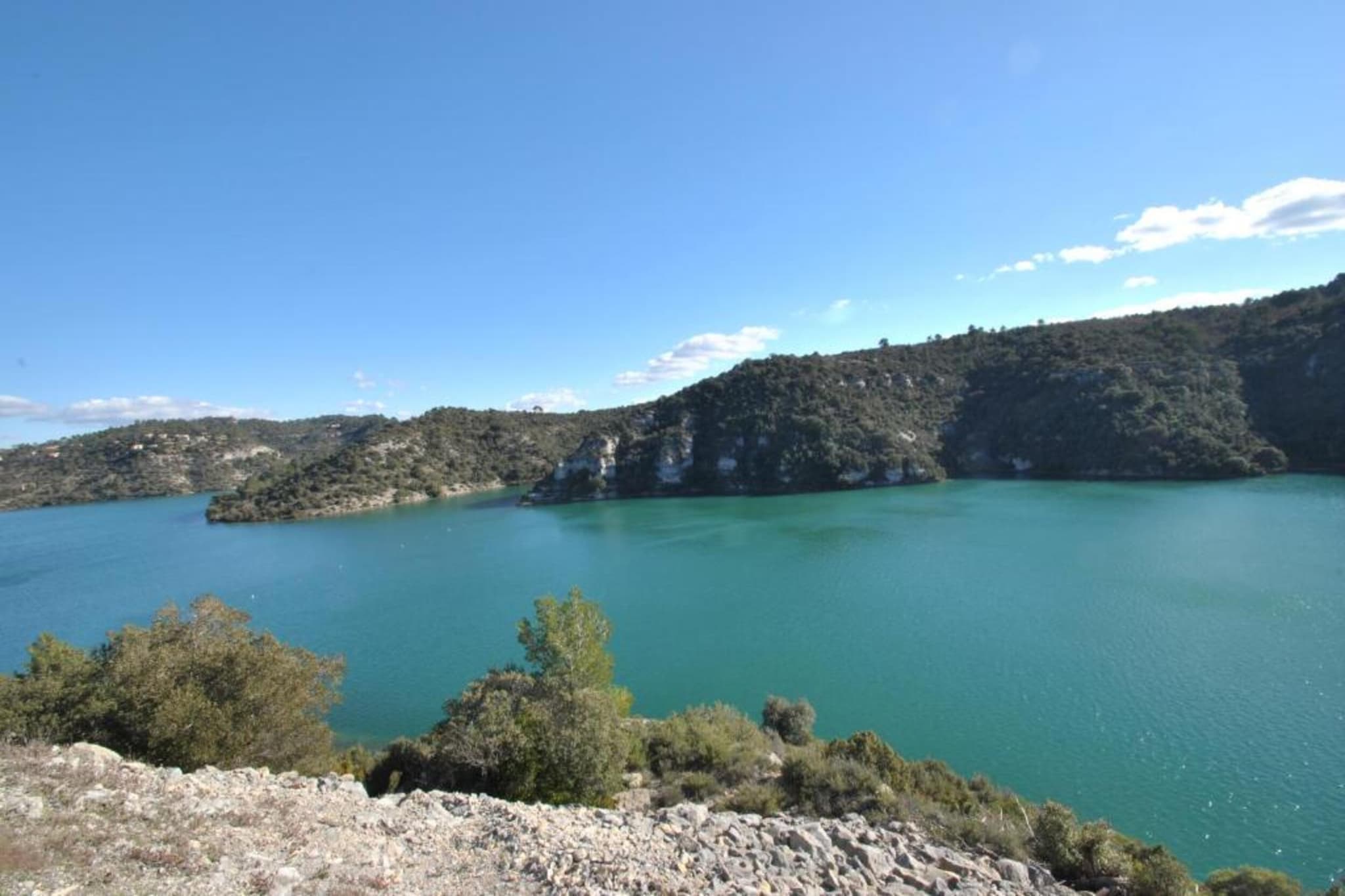 	 Résidence La Licorne de Haute-Provence 4-Zones d'été à 5 km