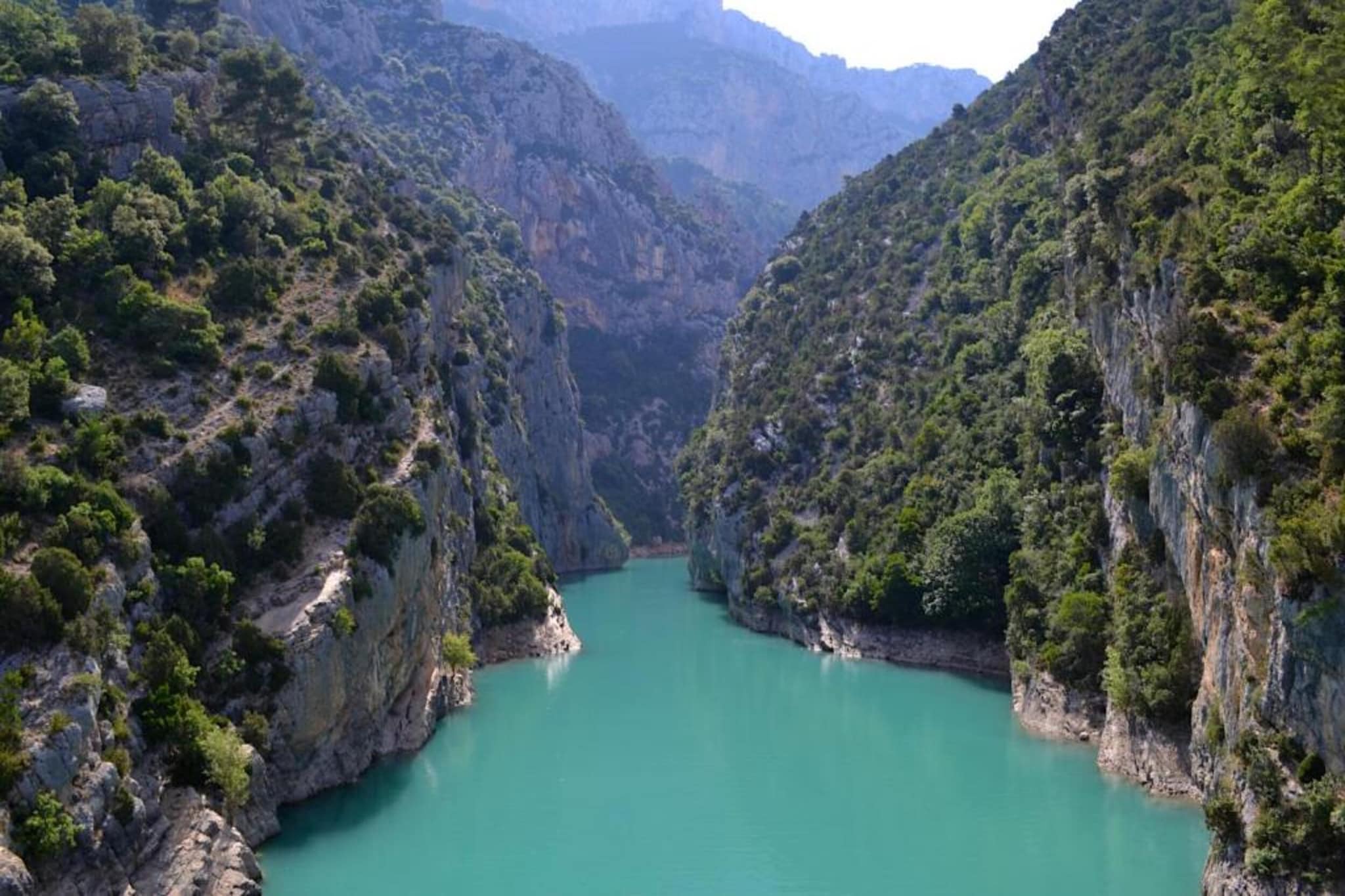 	 Résidence La Licorne de Haute-Provence 5-Gebieden zomer 20km