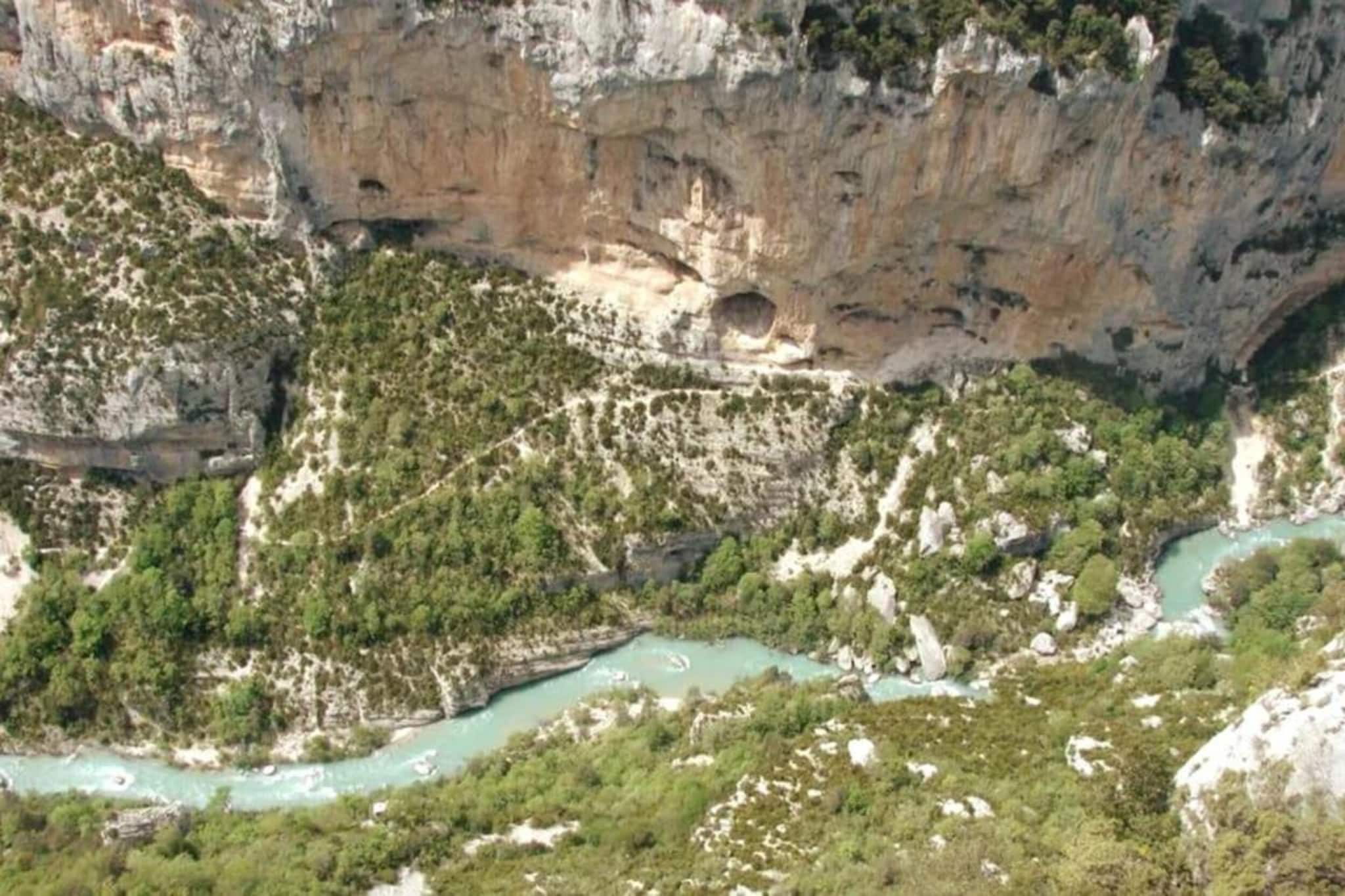 	 Résidence La Licorne de Haute-Provence 5