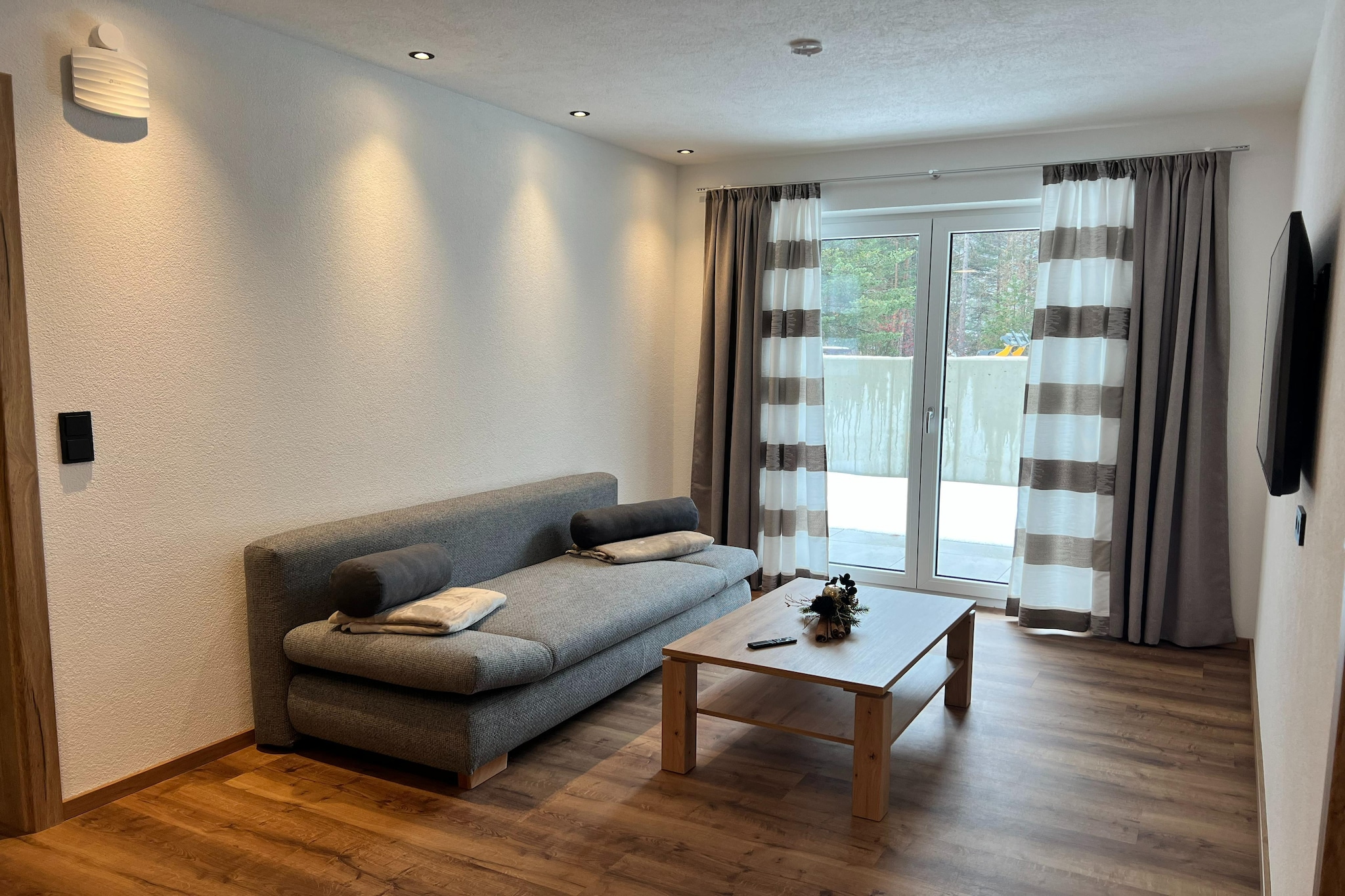 Apartment in Sölden near Ski Lifts