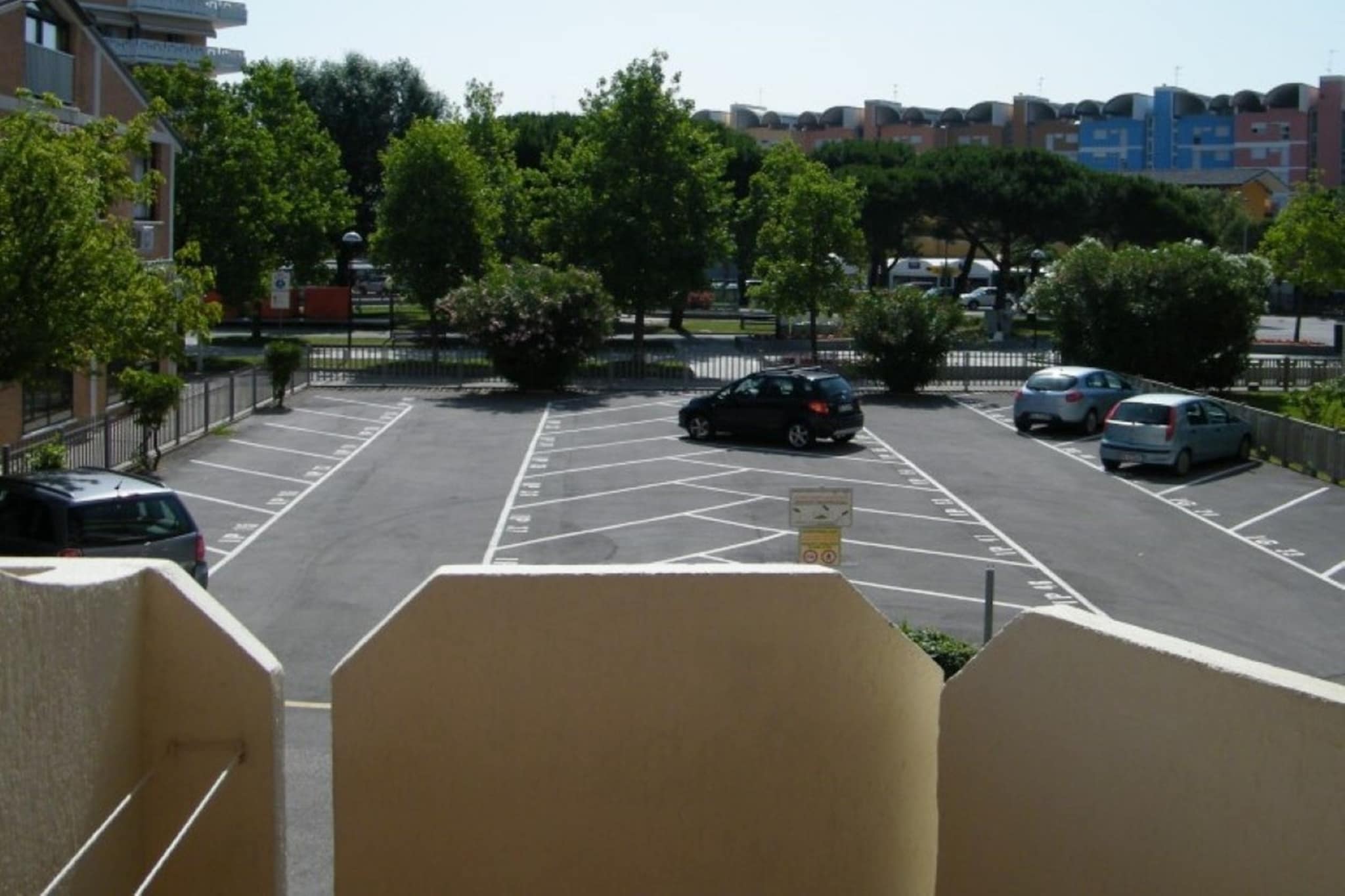 Terrace Balcony