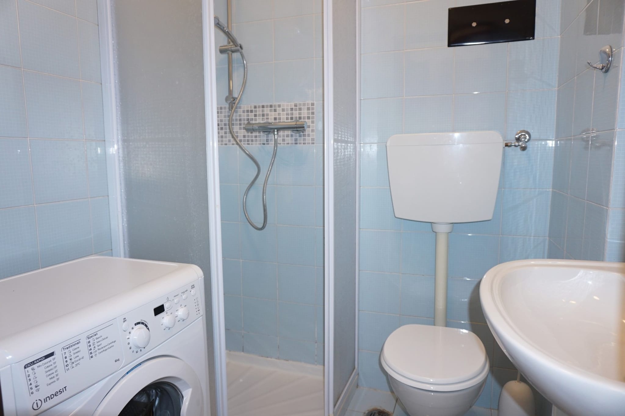 Bath Room