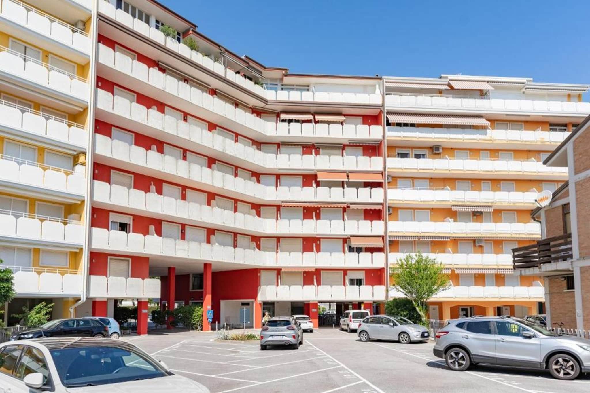 Apartment in Porto Santa Margherita (VE)