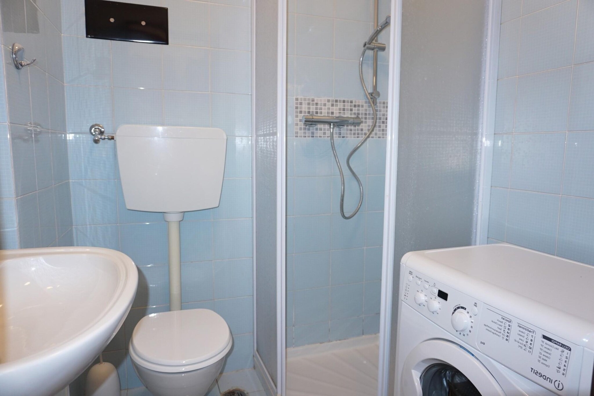 Bath Room