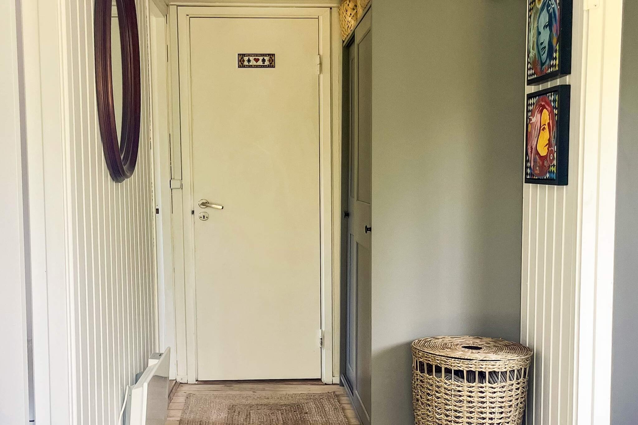 4 persoons vakantie huis in Hals-By Traum-Binnen