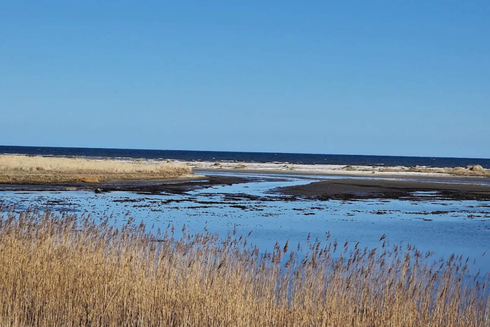 4 persoons vakantie huis in Hals-By Traum