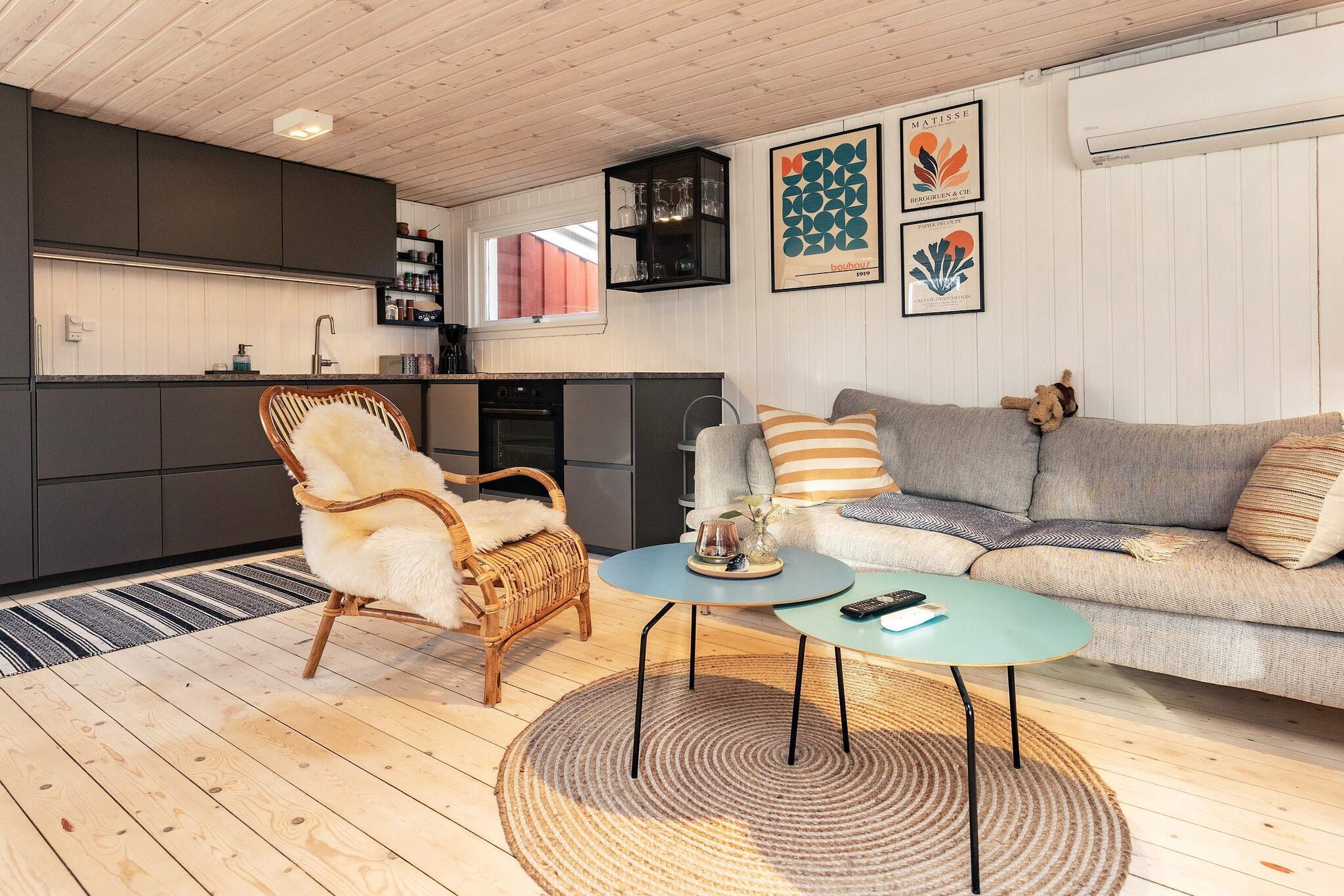 4 person holiday home in Hals-By Traum