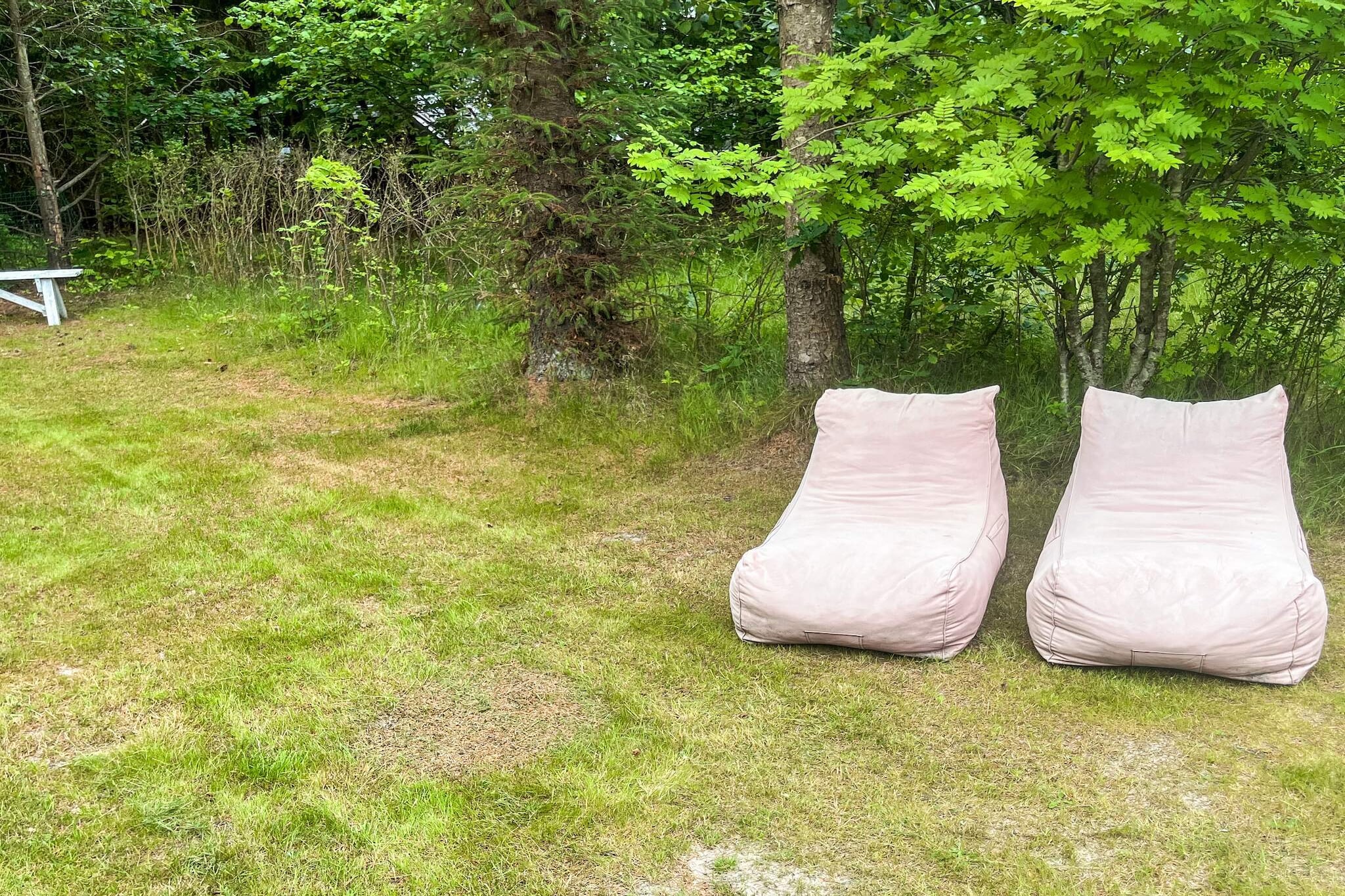 Maison de vacances pour 4 a Hals-By Traum - Vue