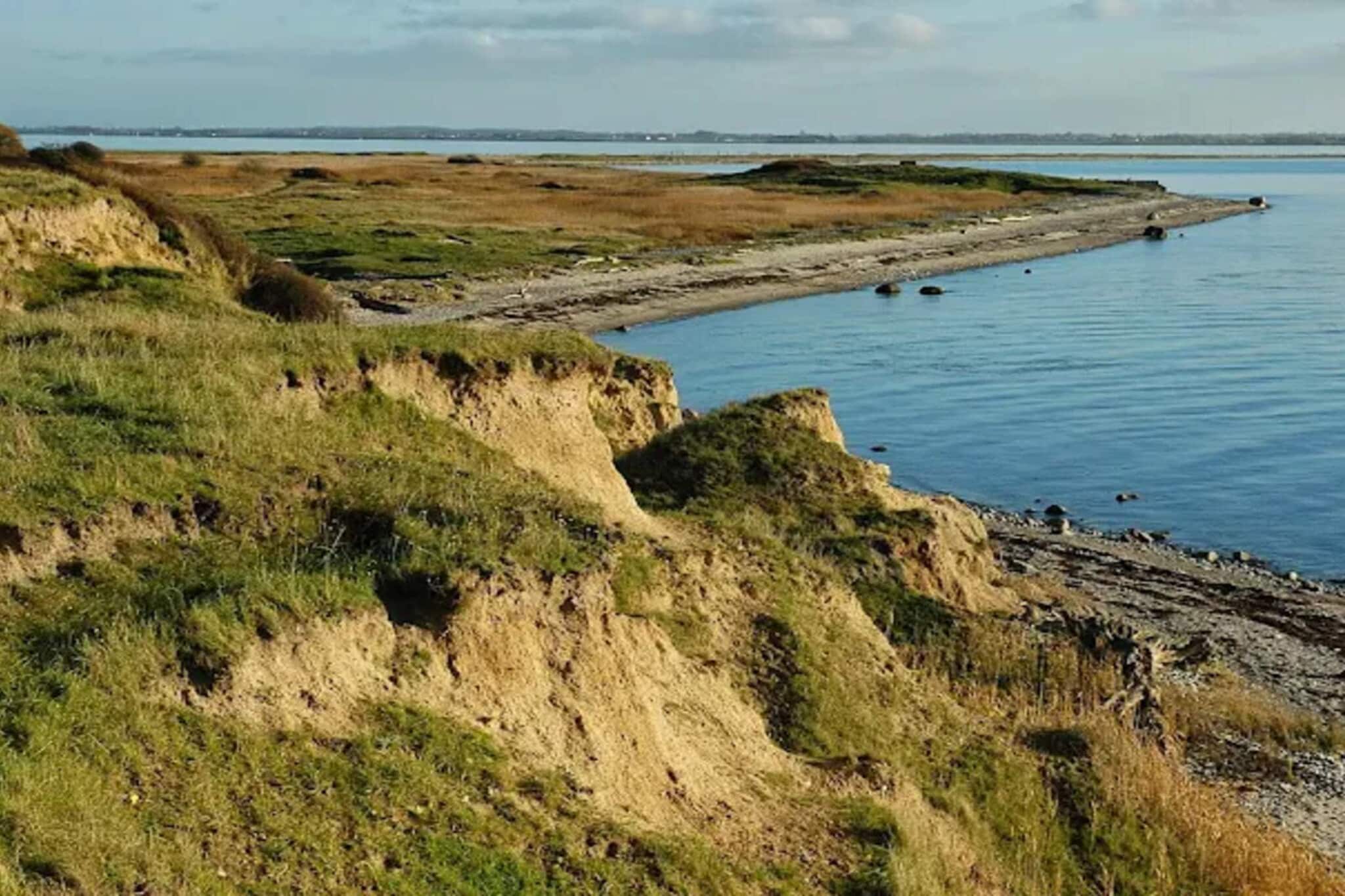 5 persoons vakantie huis in Bogense-By Traum
