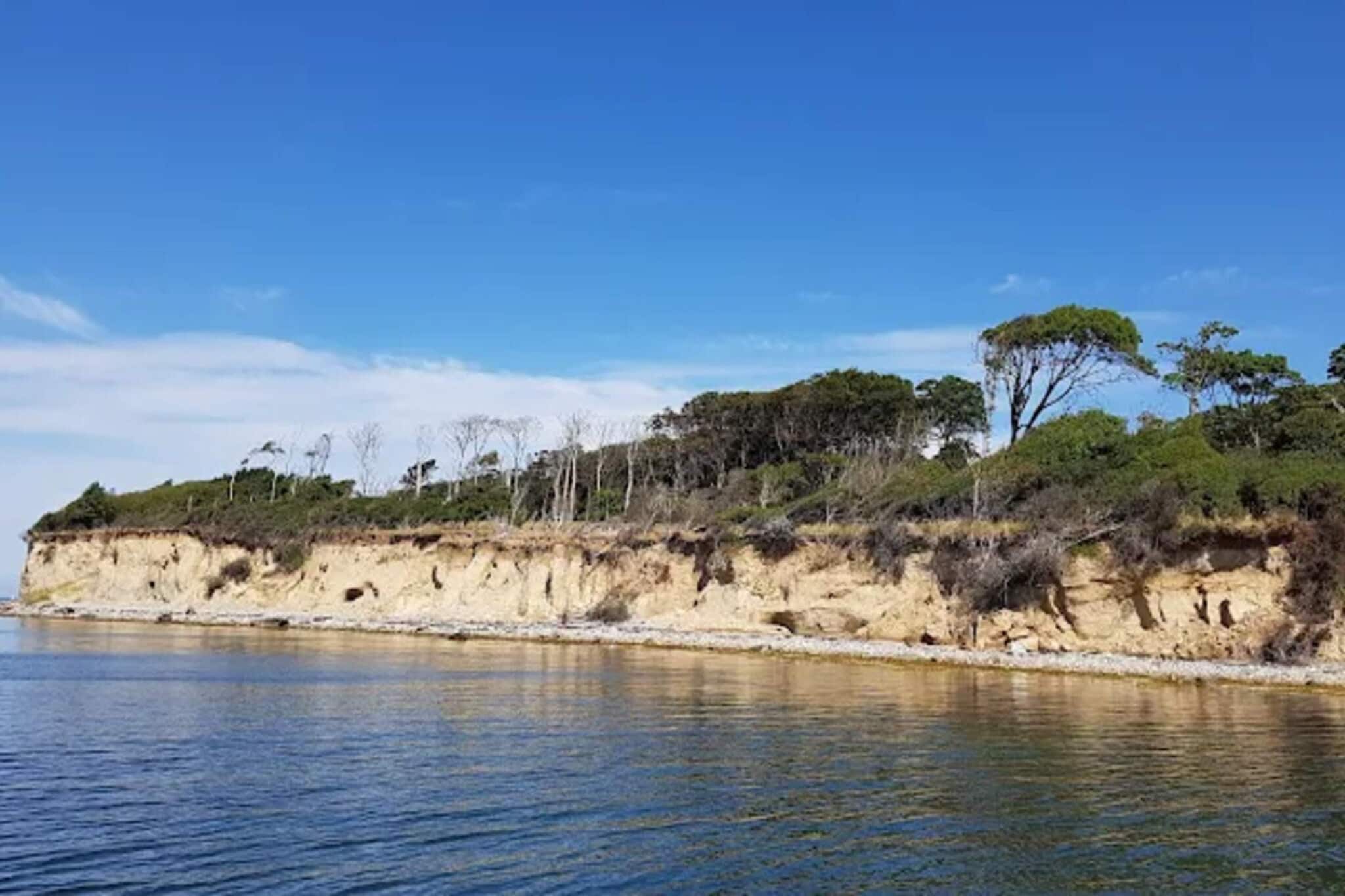 5 persoons vakantie huis in Bogense-By Traum-Waterzicht