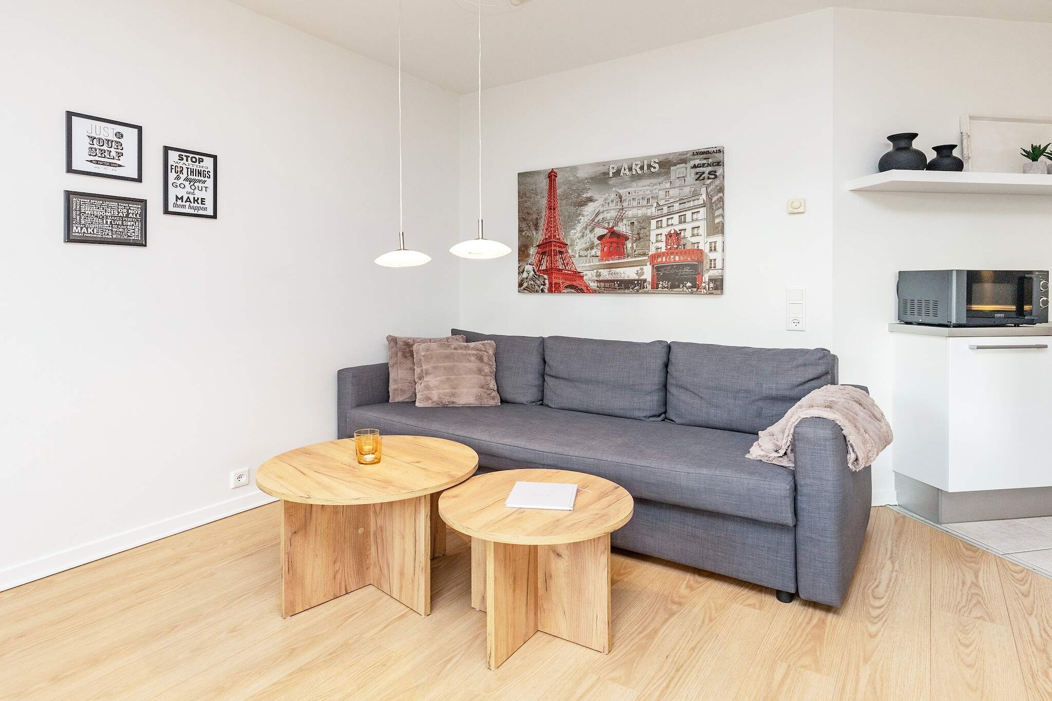 5 person holiday home in Bogense-By Traum