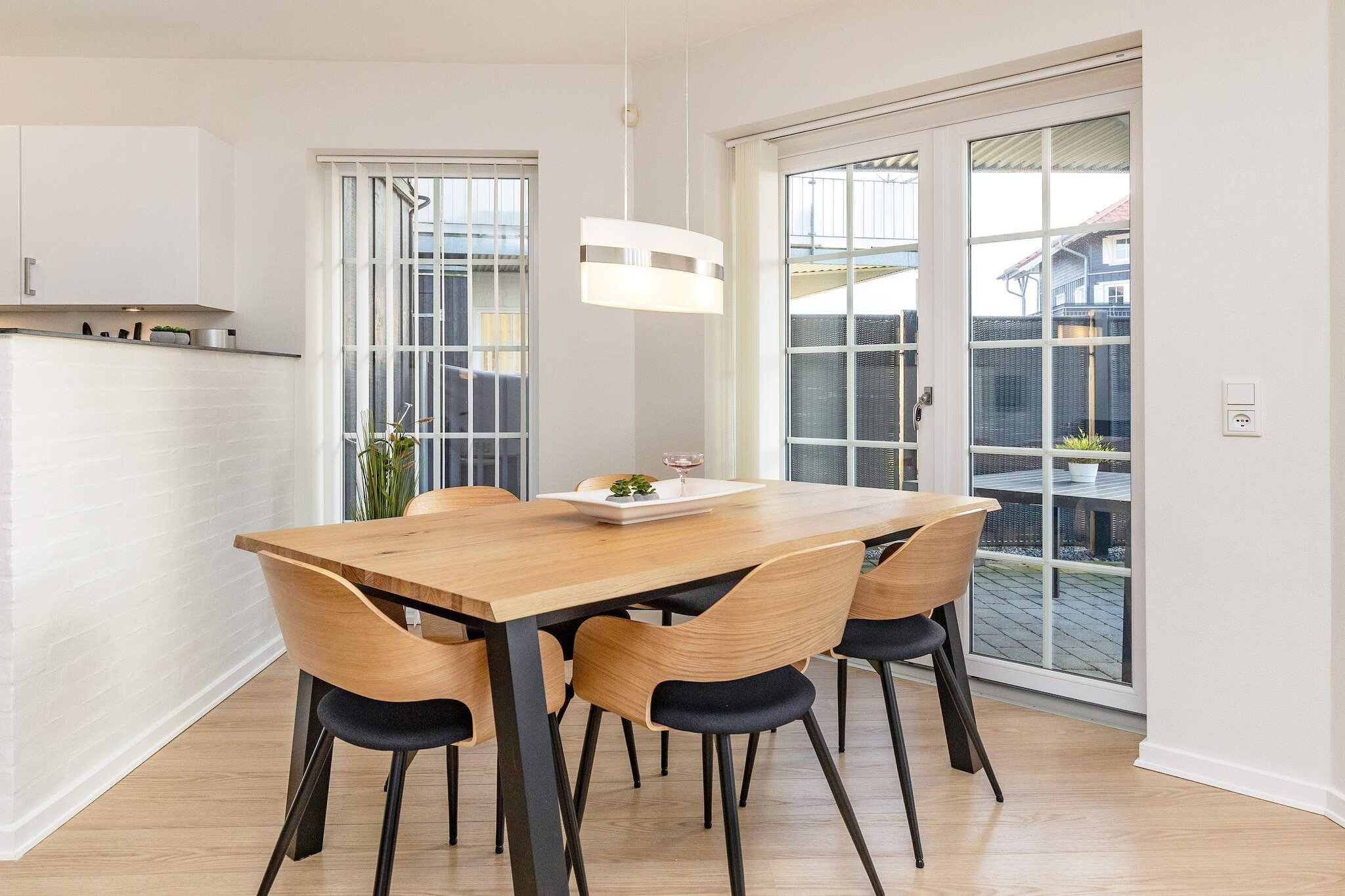 5 persoons vakantie huis in Bogense-By Traum - Binnen