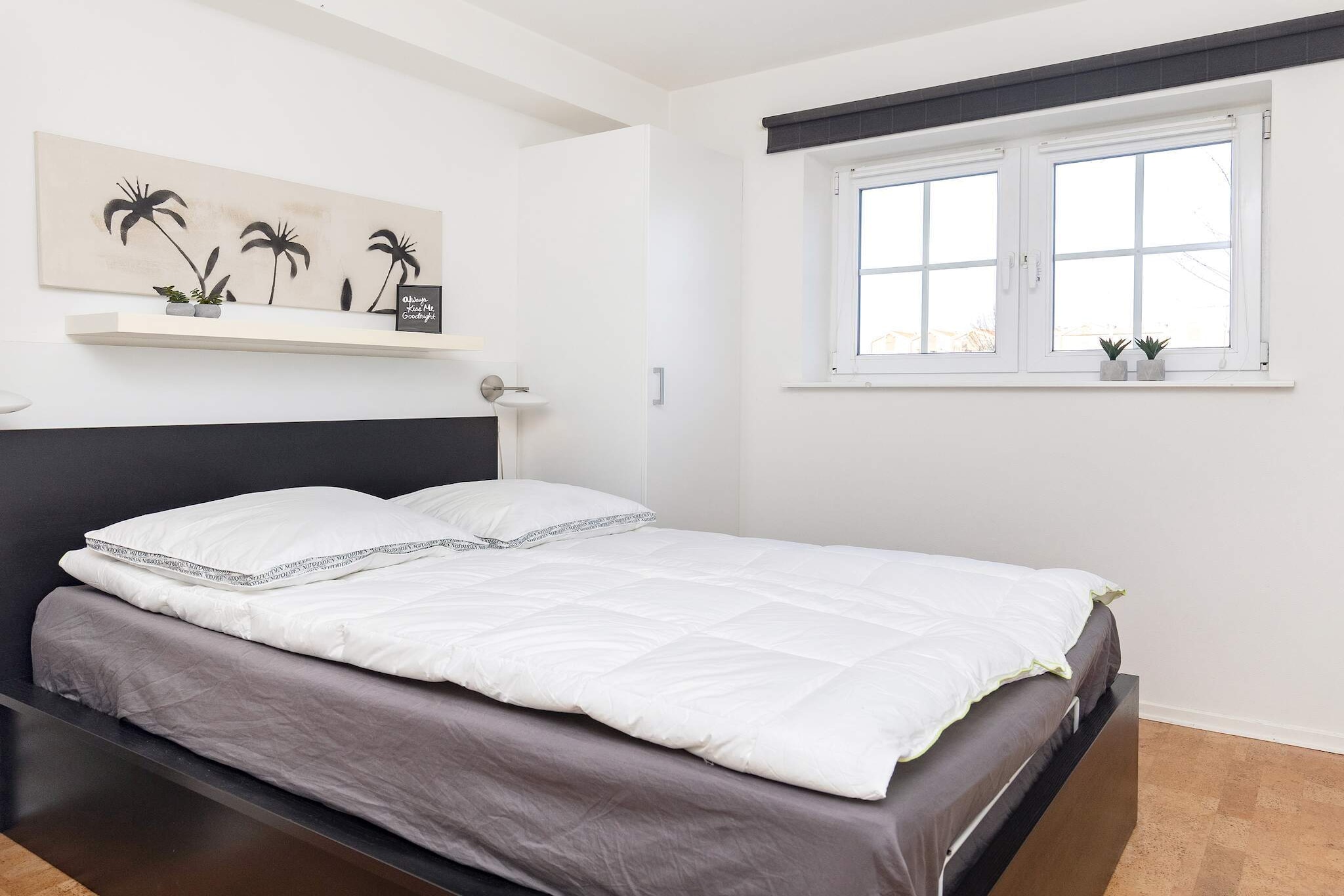 5 persoons vakantie huis in Bogense-By Traum - Binnen