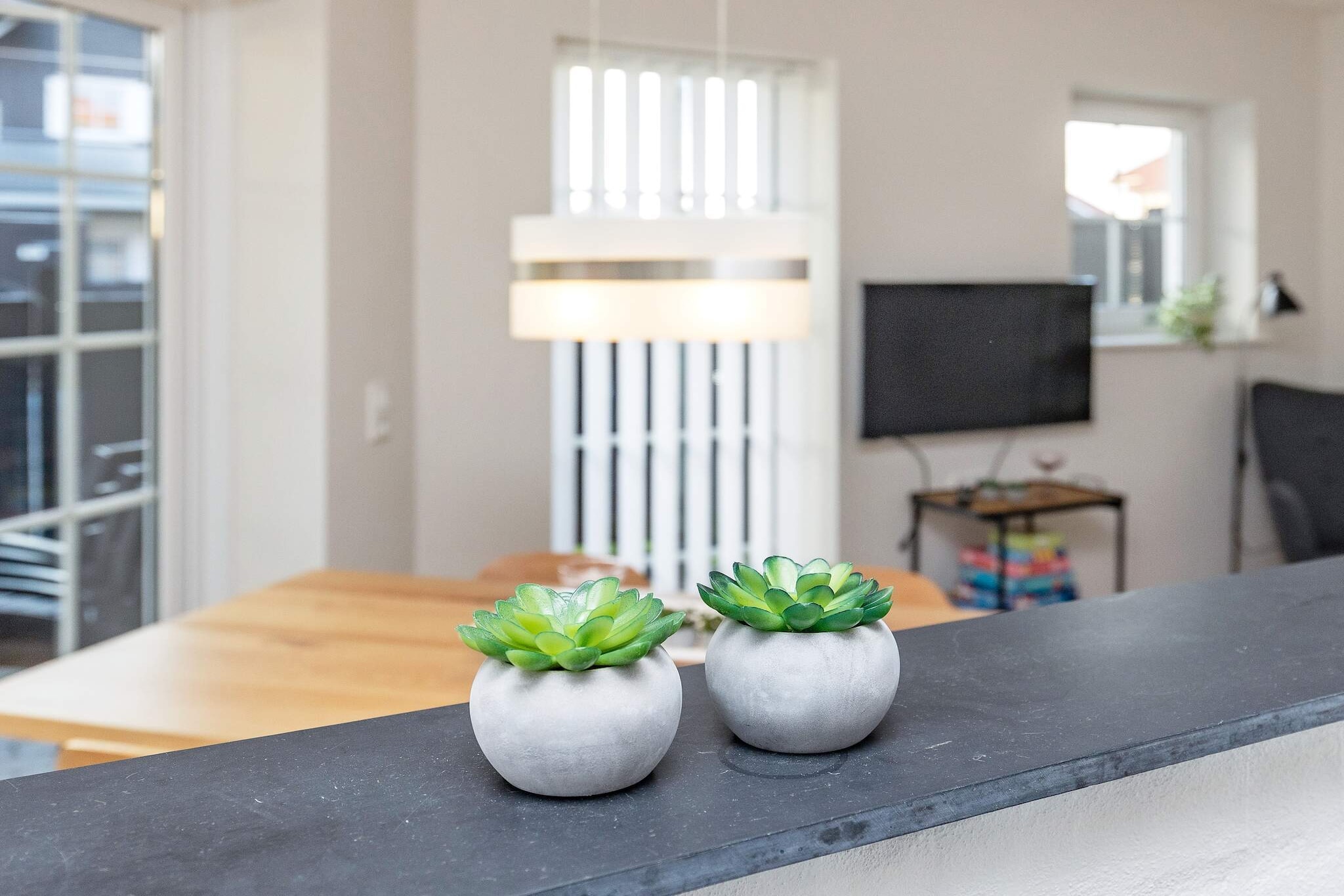 5 persoons vakantie huis in Bogense-By Traum - Binnen
