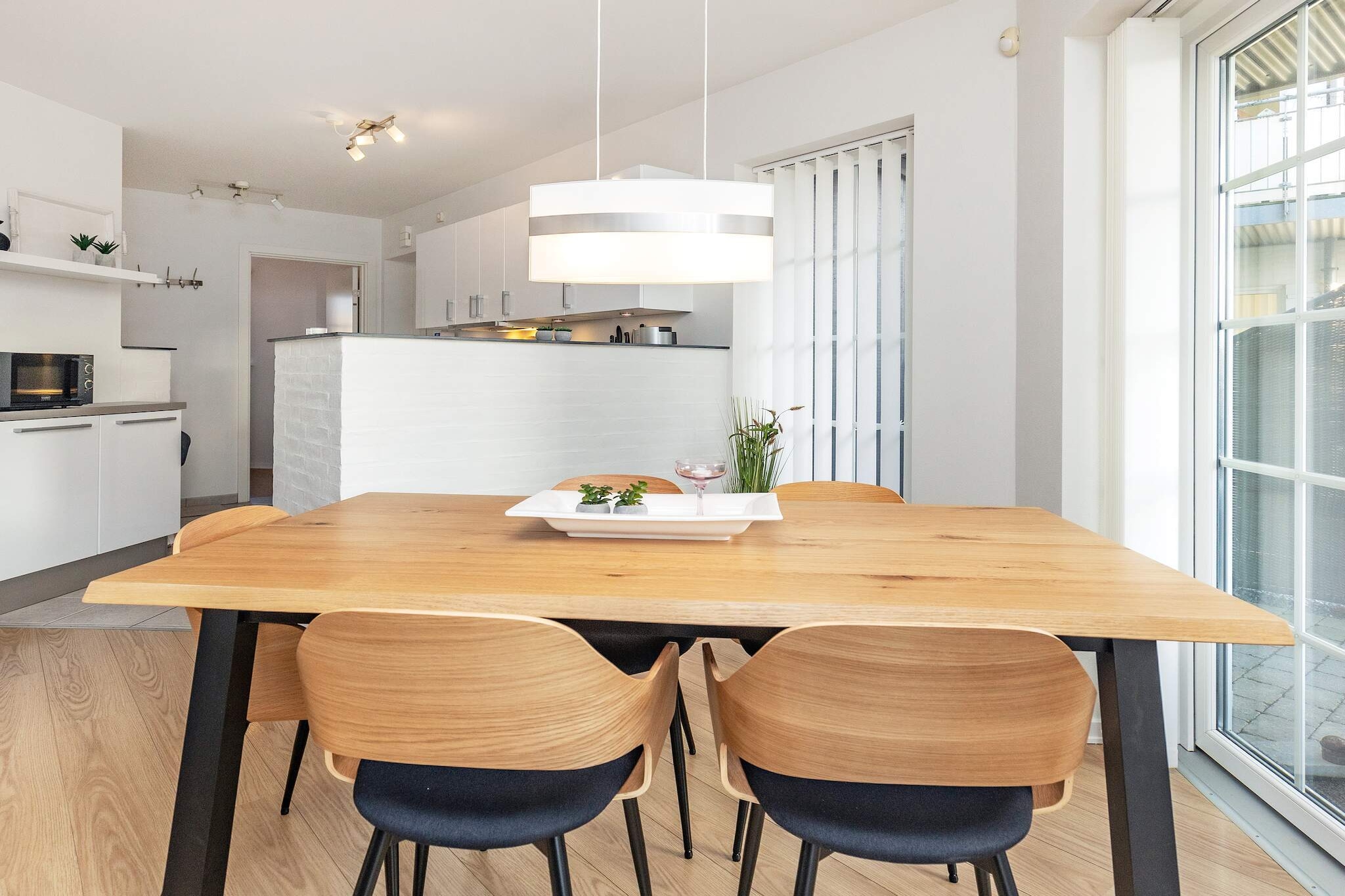 5 persoons vakantie huis in Bogense-By Traum - Binnen
