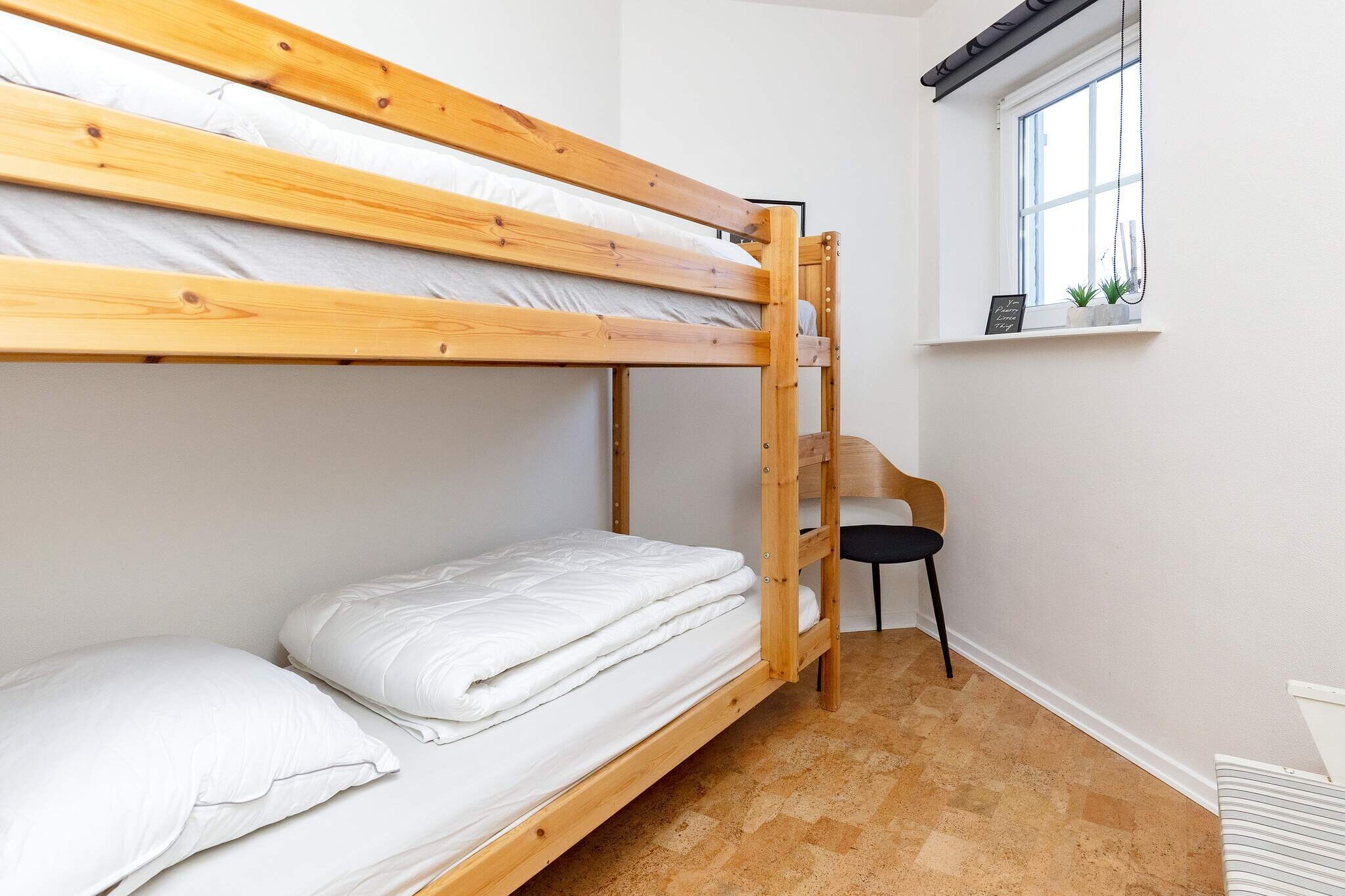5 persoons vakantie huis in Bogense-By Traum - Binnen