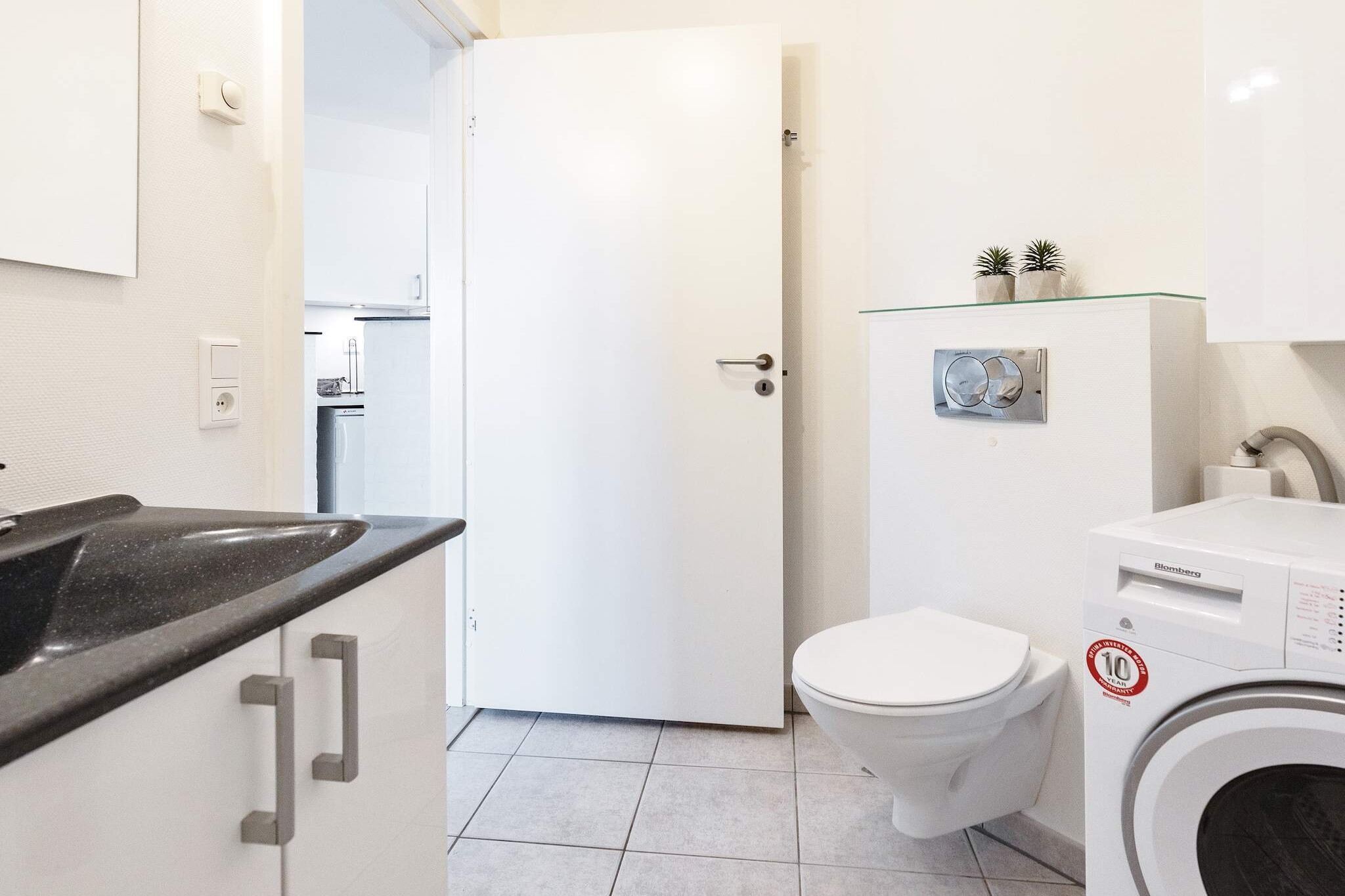 5 persoons vakantie huis in Bogense-By Traum - Binnen