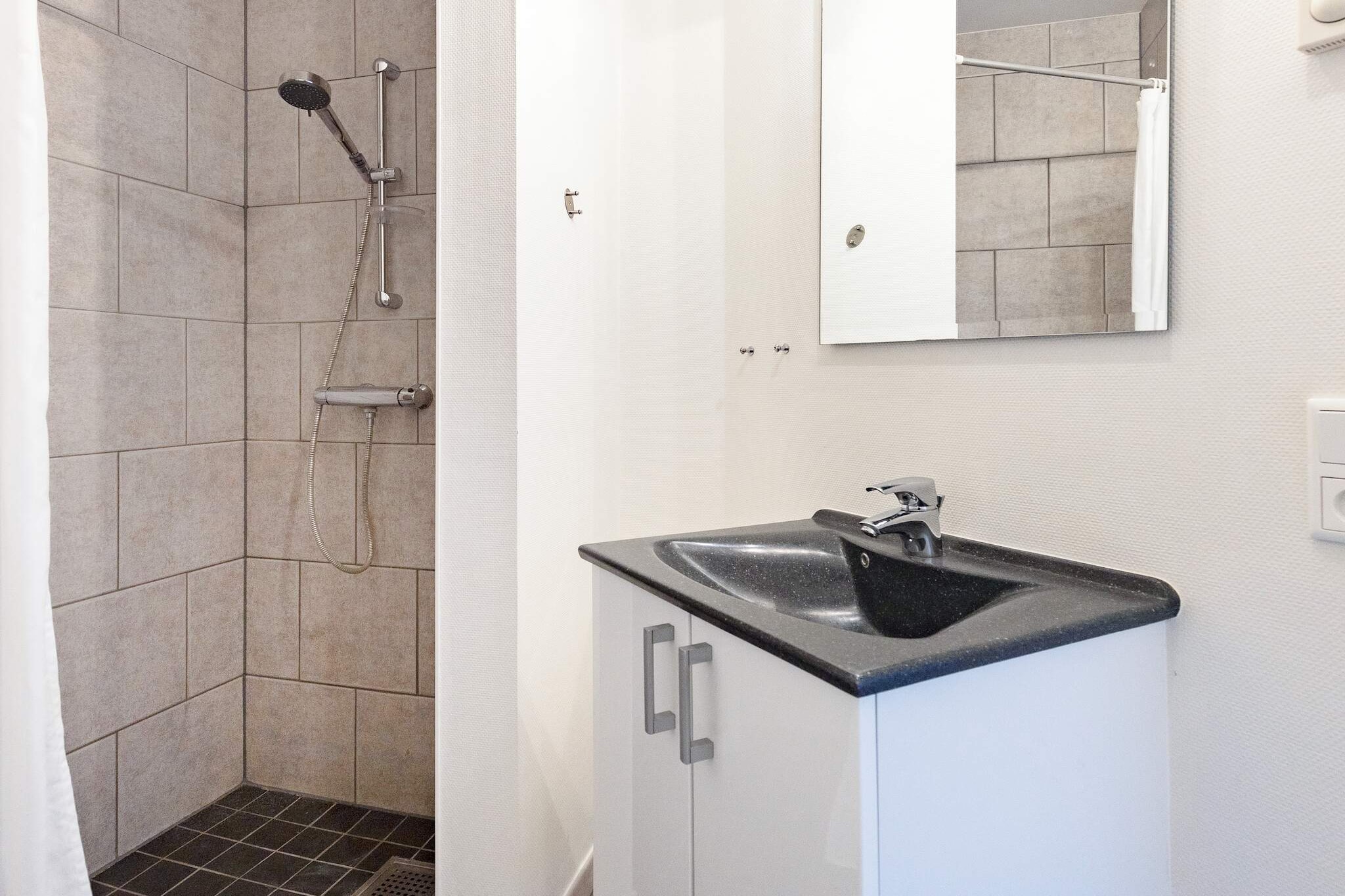 5 persoons vakantie huis in Bogense-By Traum - Binnen