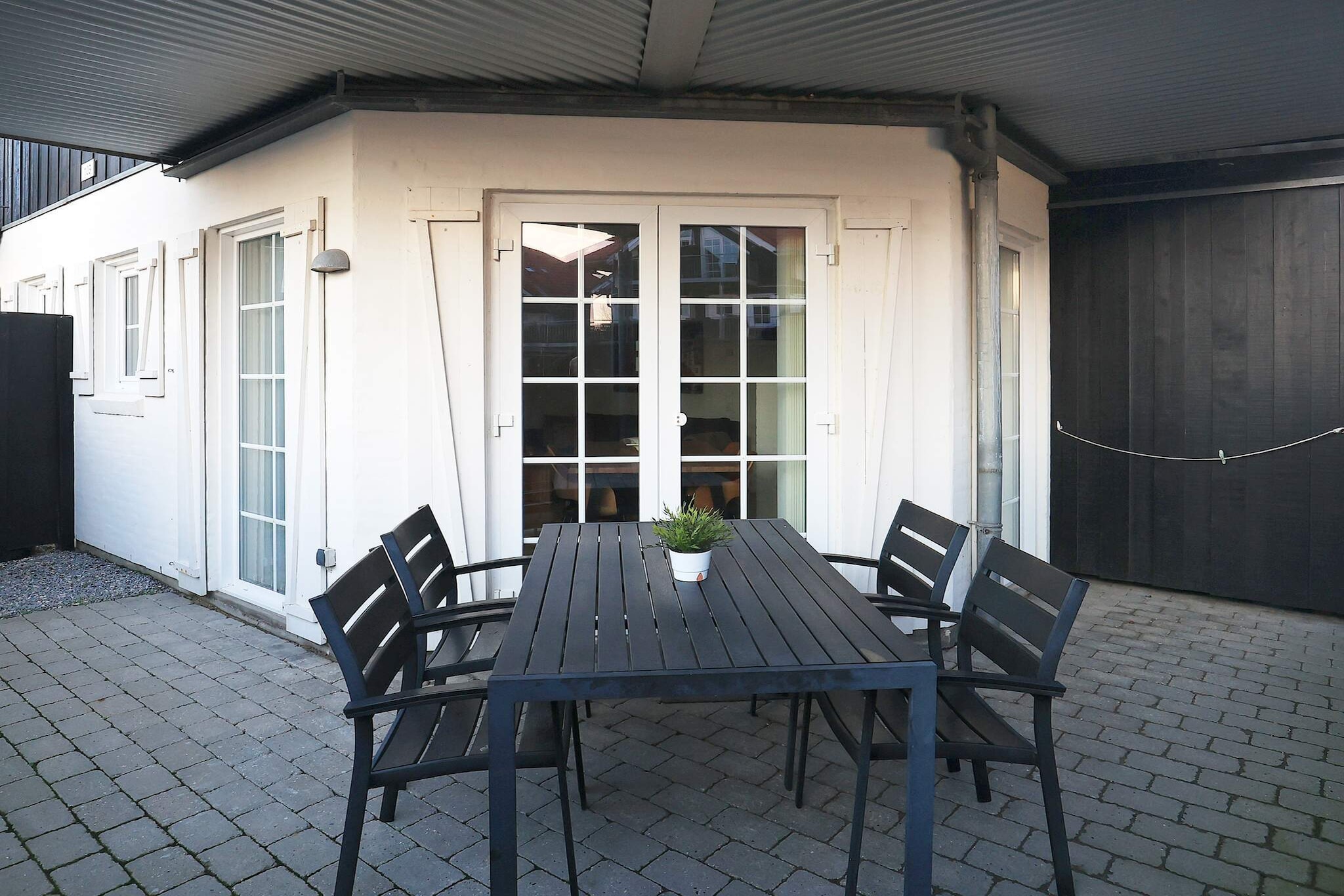 5 person holiday home in Bogense-By Traum