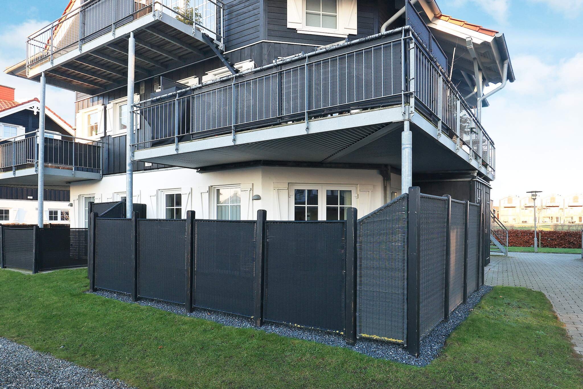 5 persoons vakantie huis in Bogense-By Traum - Uitzicht