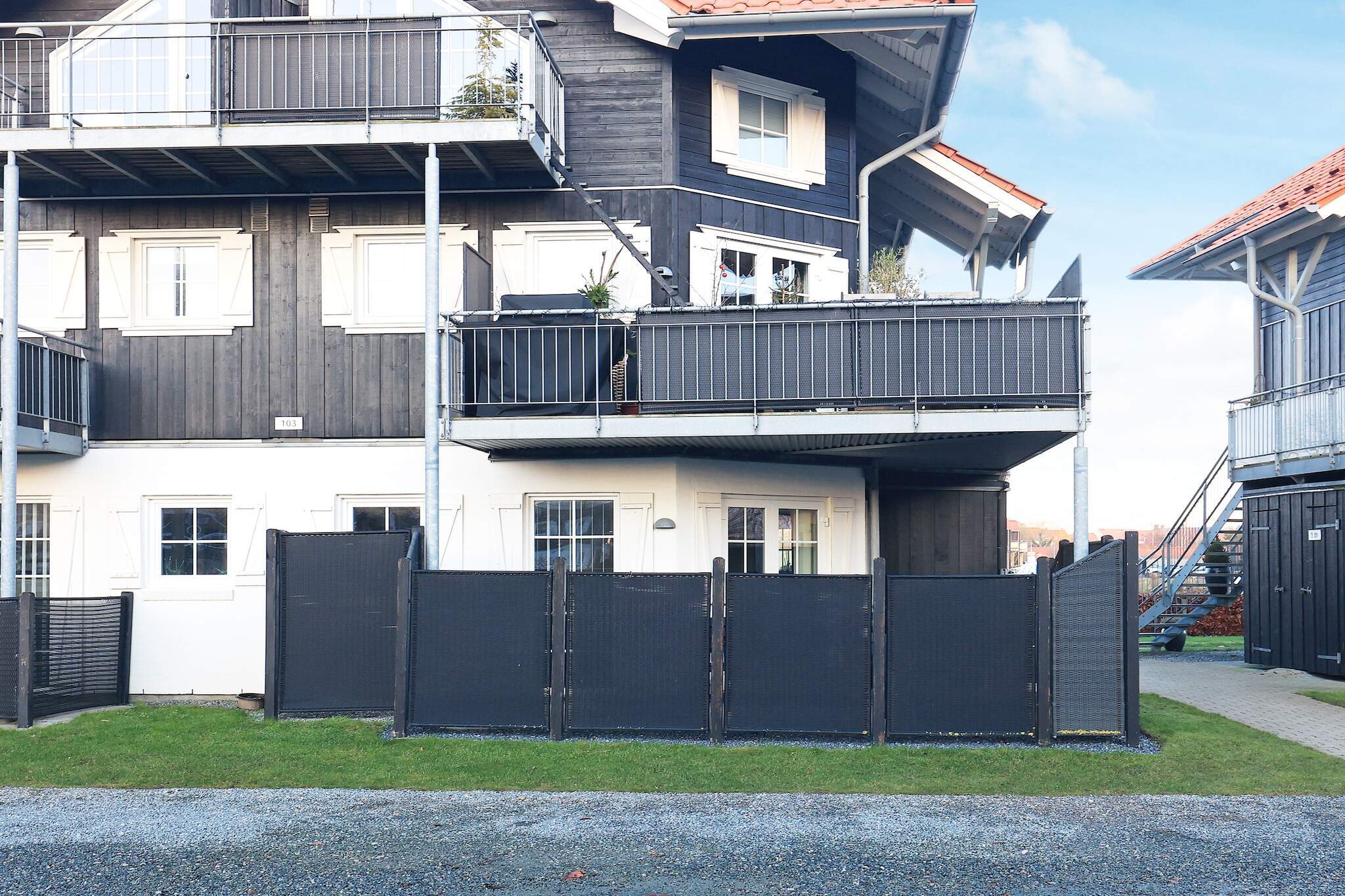 5 persoons vakantie huis in Bogense-By Traum - Uitzicht