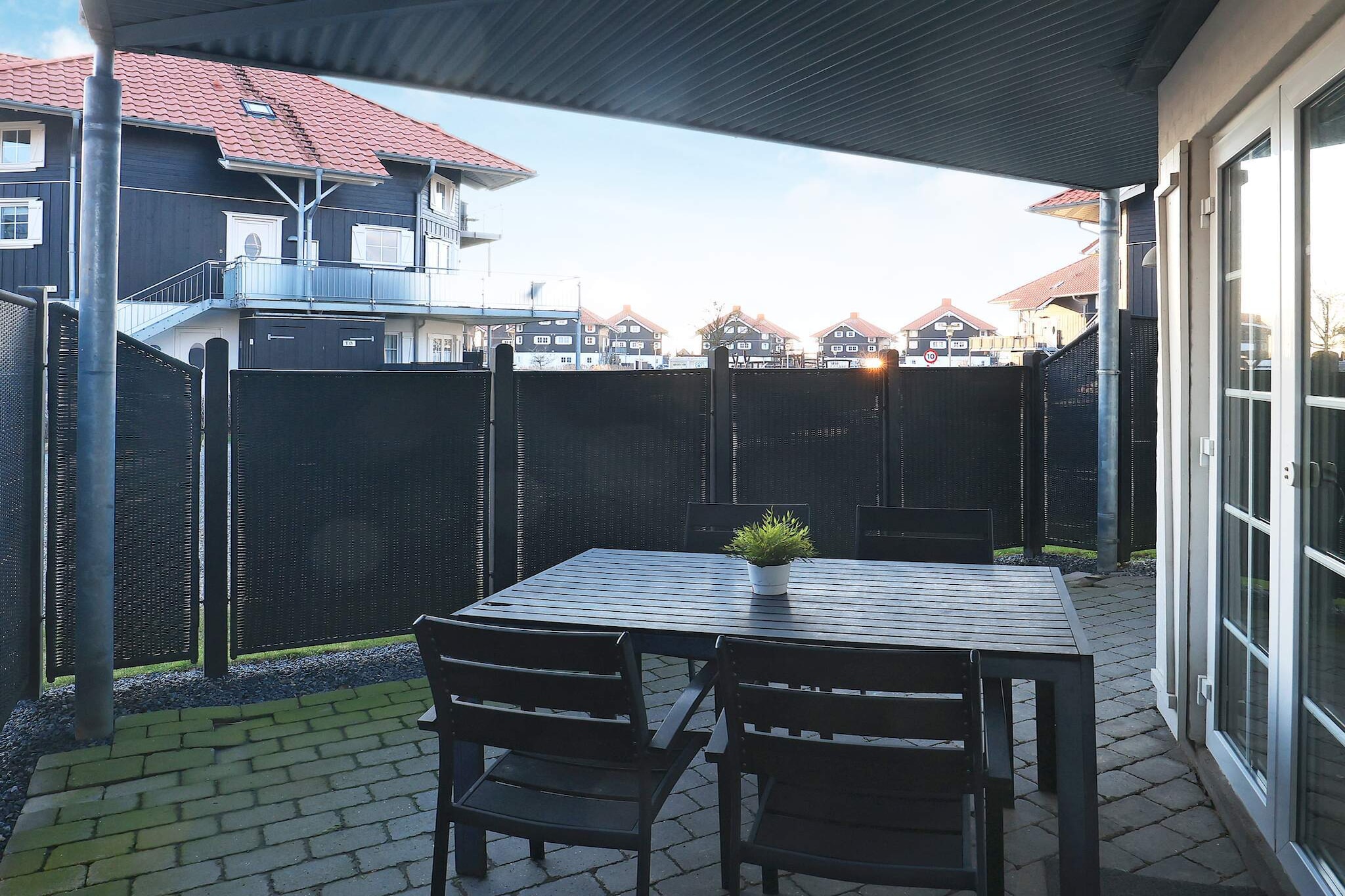 5 persoons vakantie huis in Bogense-By Traum - Uitzicht