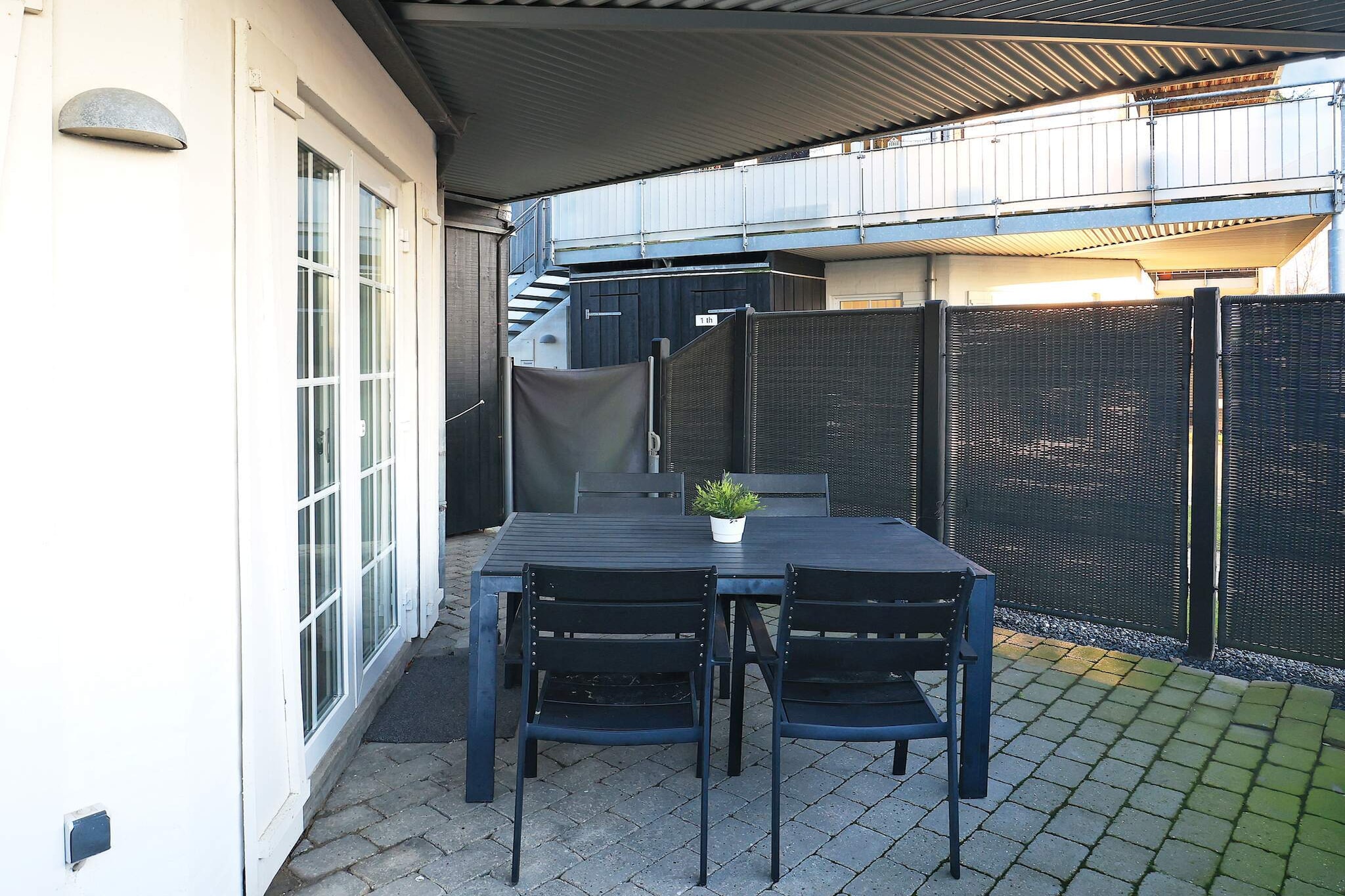 5 persoons vakantie huis in Bogense-By Traum - Uitzicht
