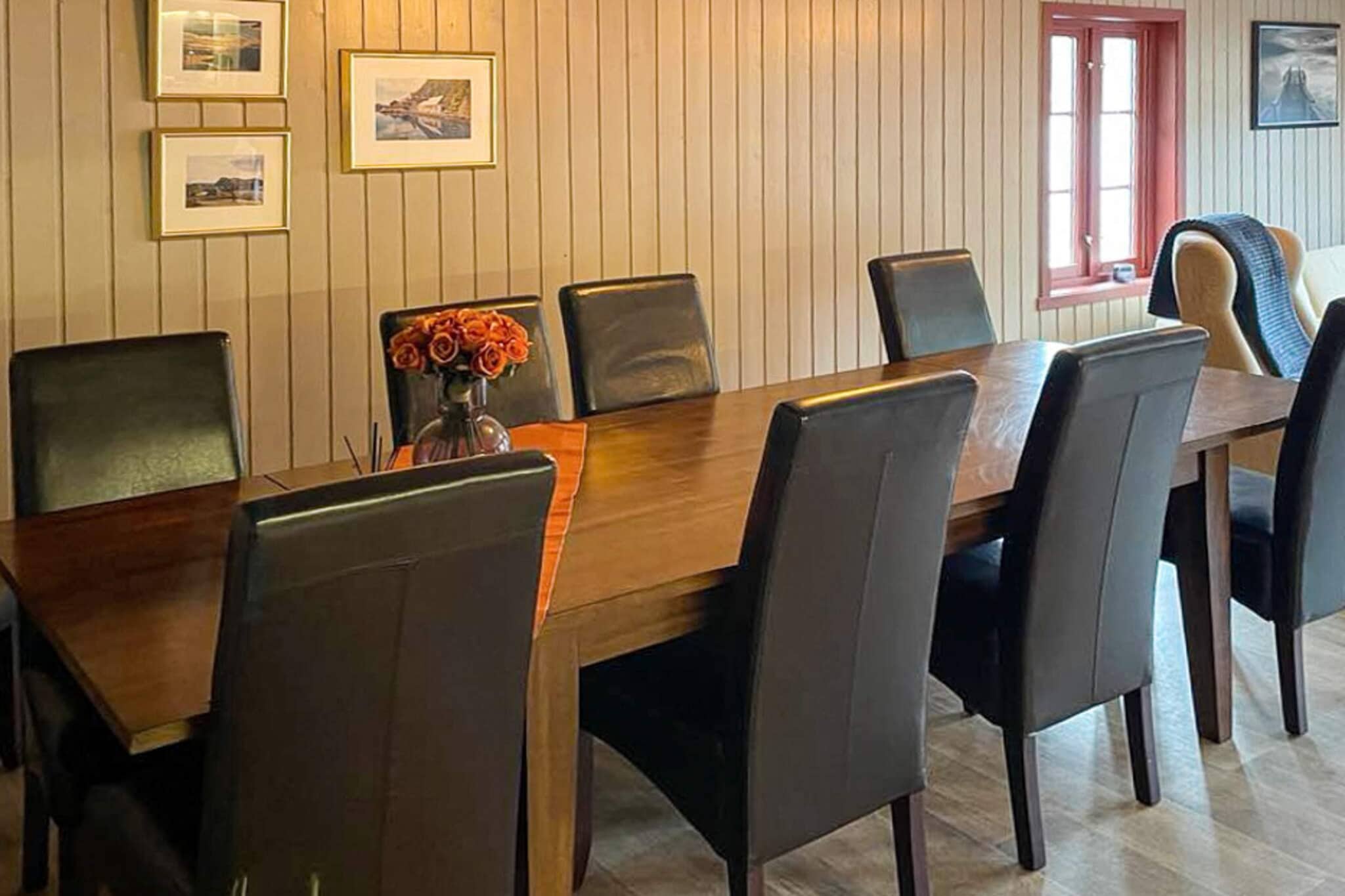 12 Personen Ferienhaus in Selje-By Traum - Innenbereich