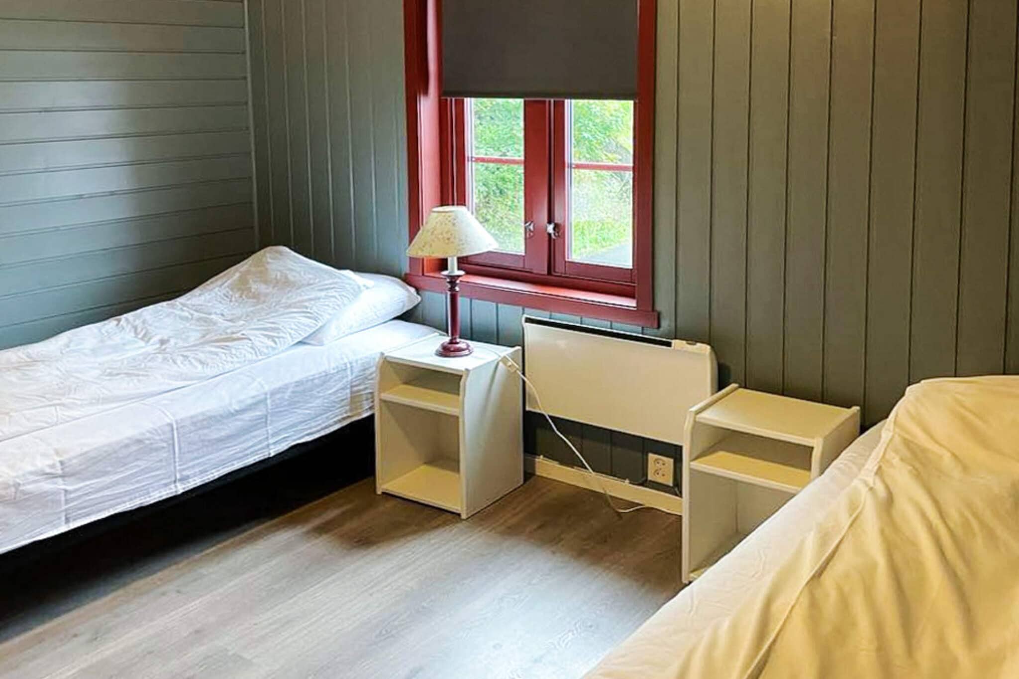 12 Personen Ferienhaus in Selje-By Traum - Innenbereich