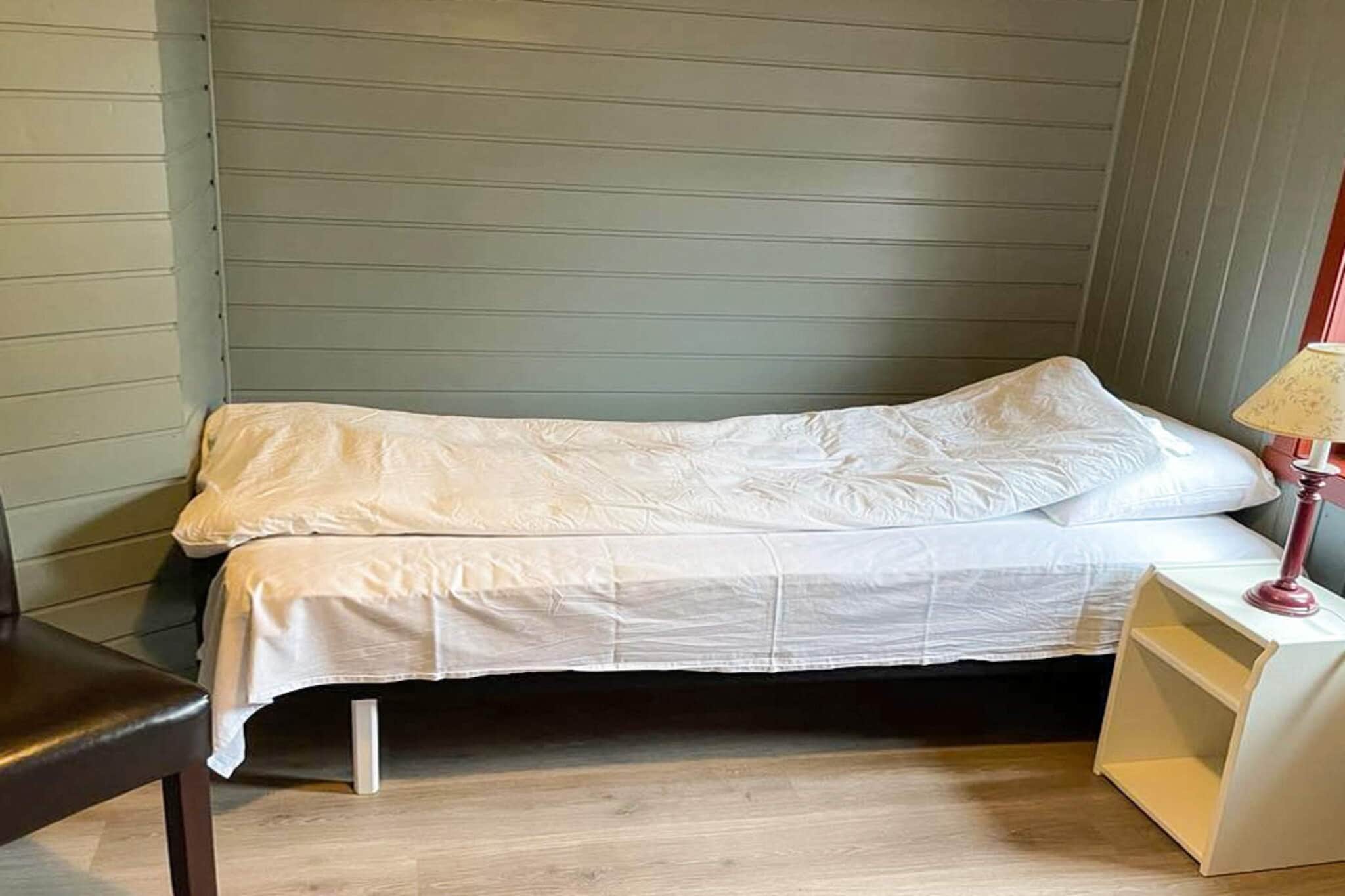 12 Personen Ferienhaus in Selje-By Traum - Innenbereich
