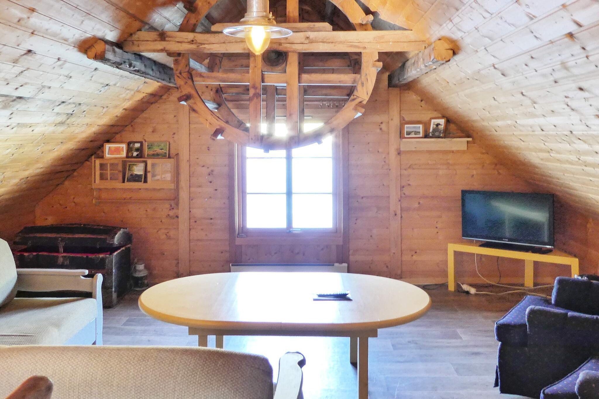12 Personen Ferienhaus in Selje-By Traum - Innenbereich