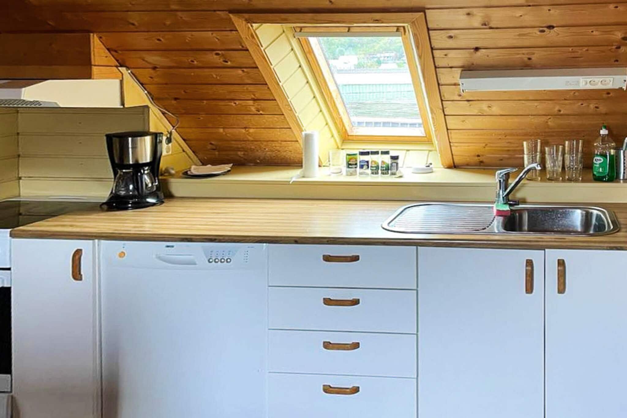 12 Personen Ferienhaus in Selje-By Traum - Innenbereich