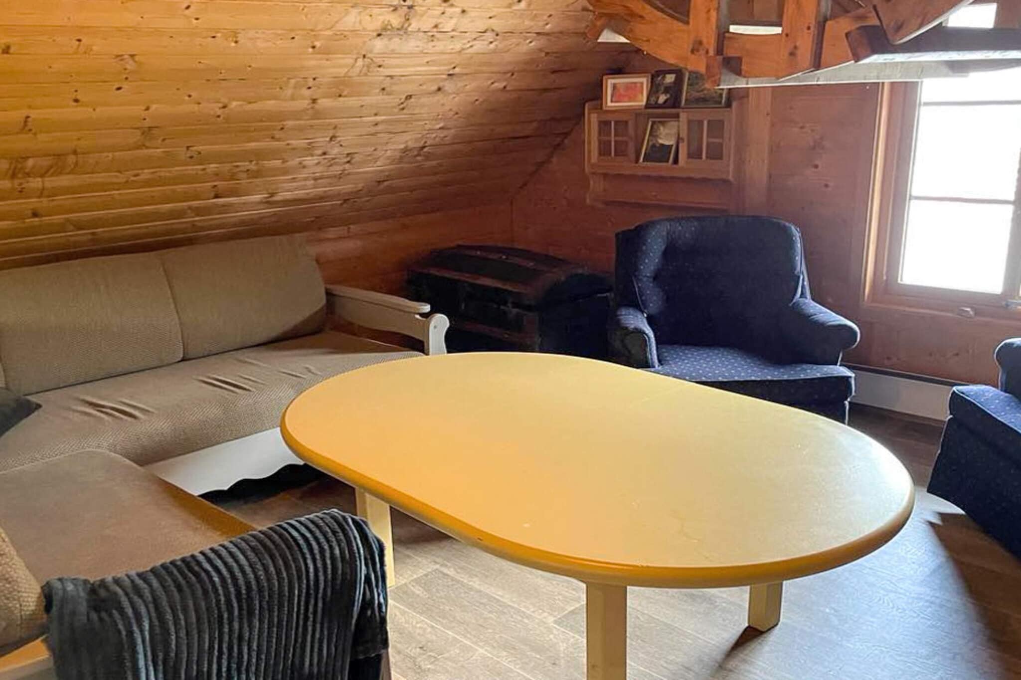 12 Personen Ferienhaus in Selje-By Traum - Innenbereich
