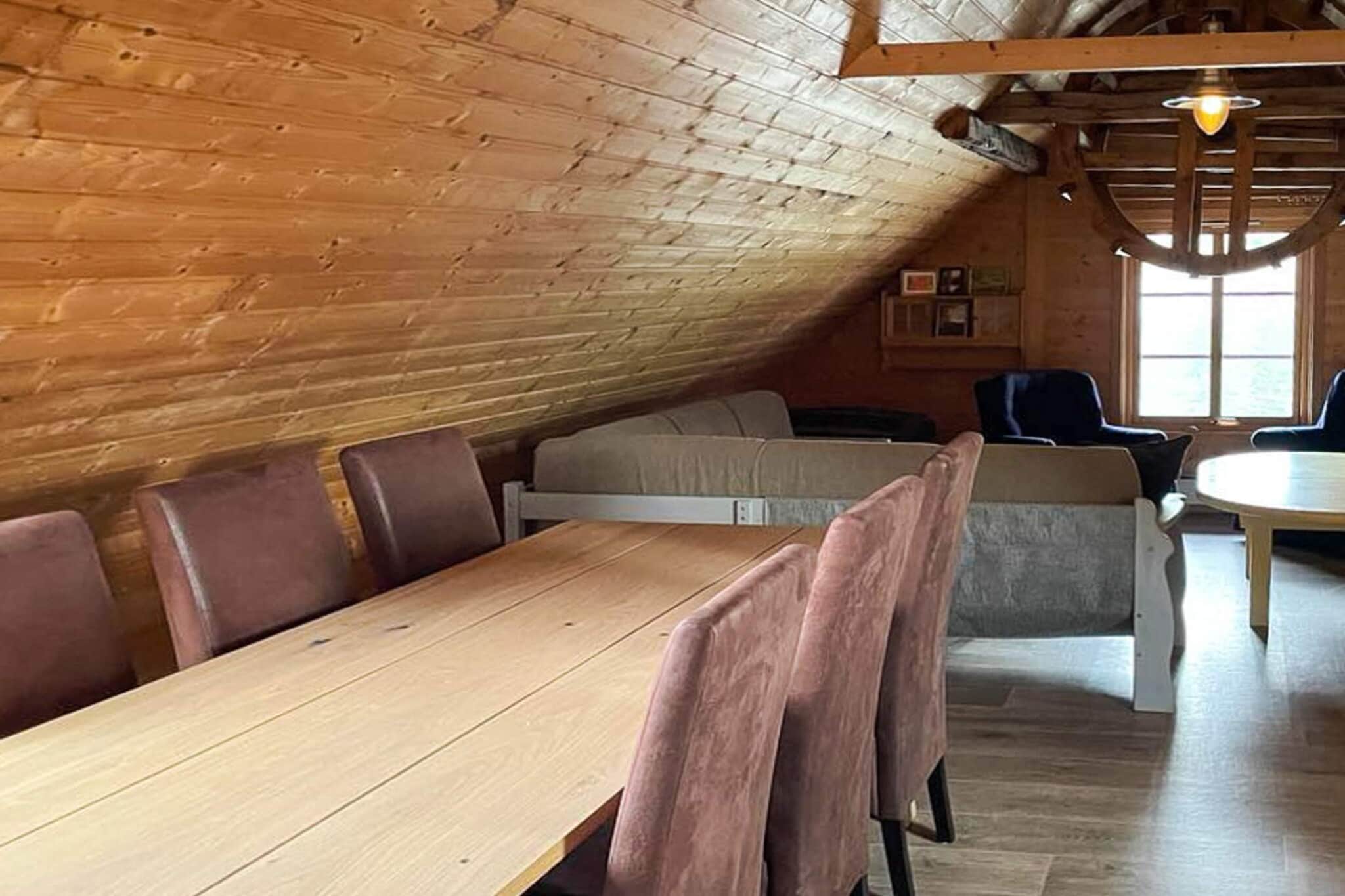 12 Personen Ferienhaus in Selje-By Traum - Innenbereich