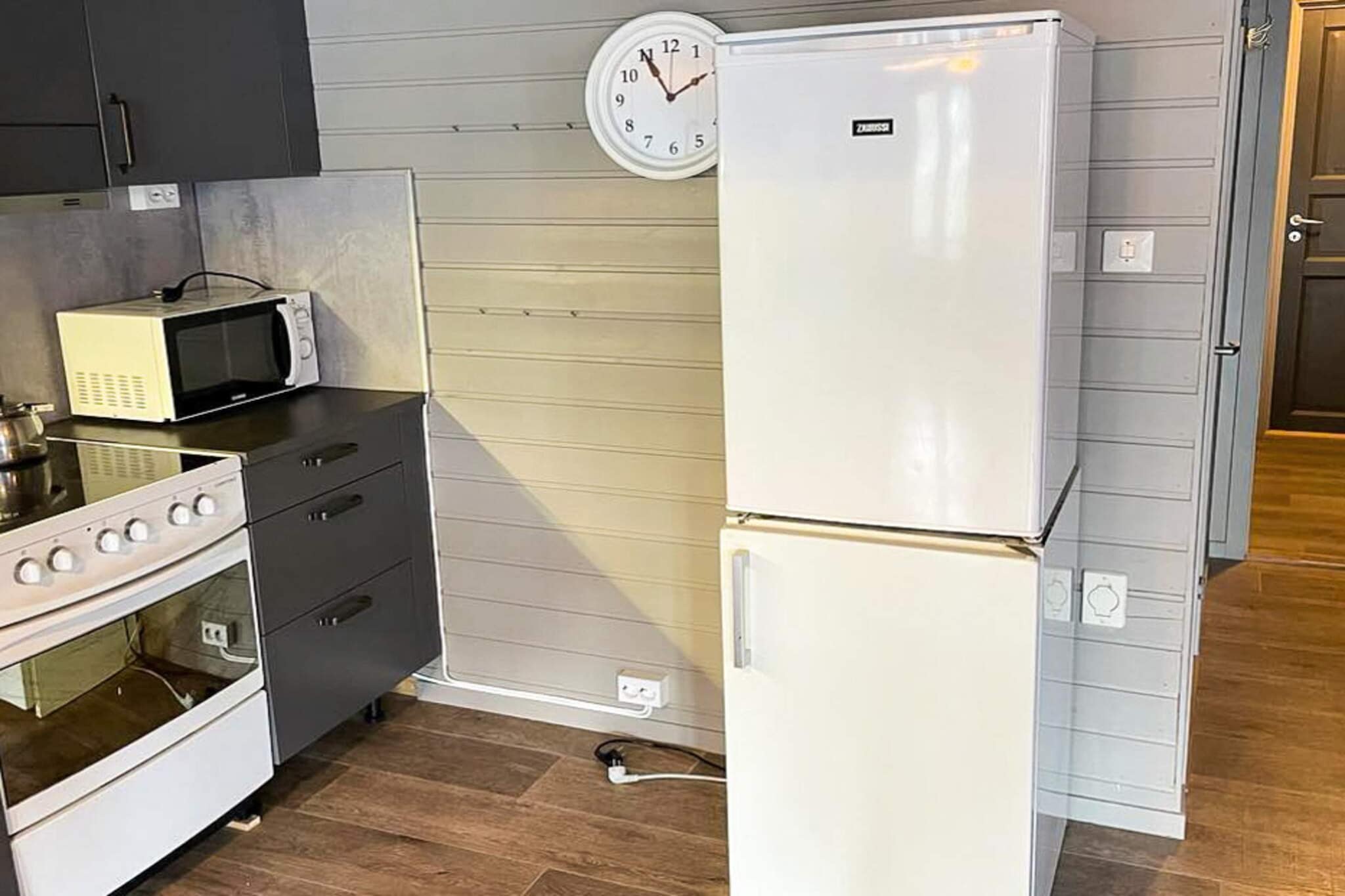 12 Personen Ferienhaus in Selje-By Traum - Innenbereich