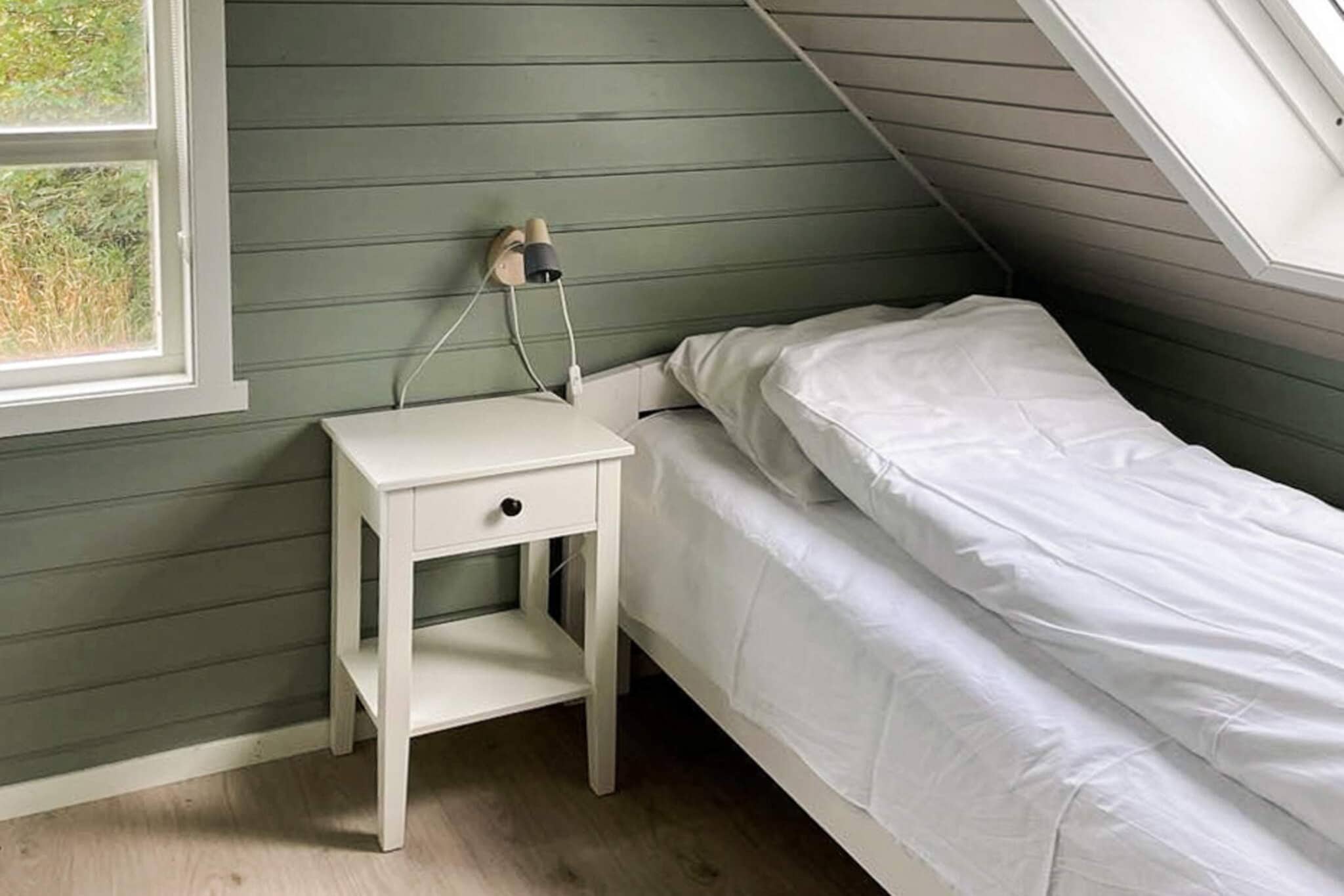 12 Personen Ferienhaus in Selje-By Traum - Innenbereich
