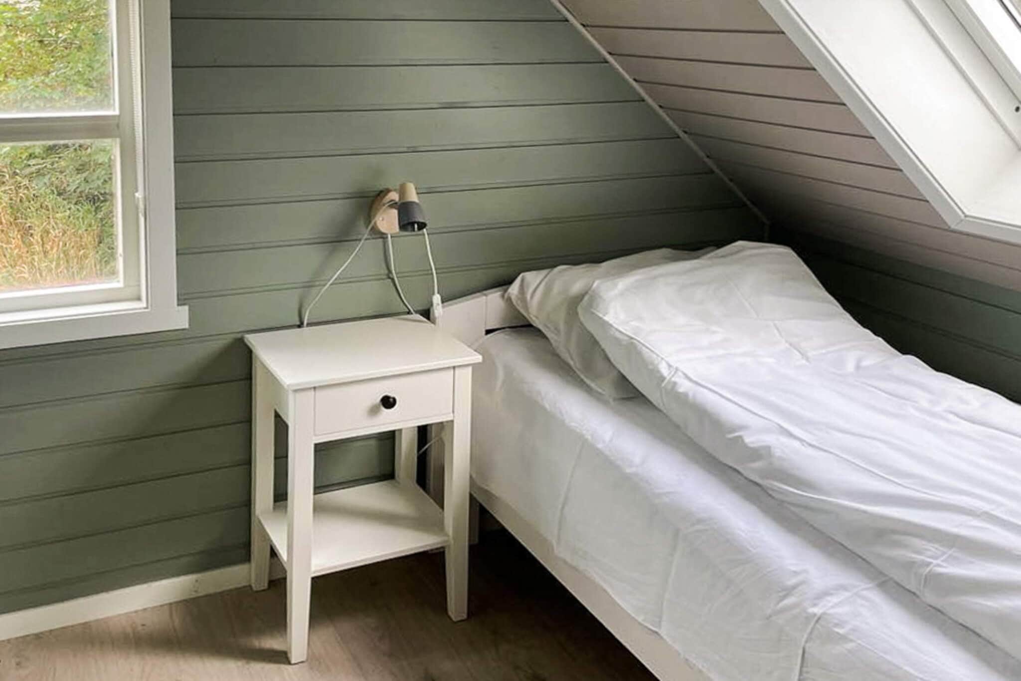 12 Personen Ferienhaus in Selje-By Traum - Innenbereich