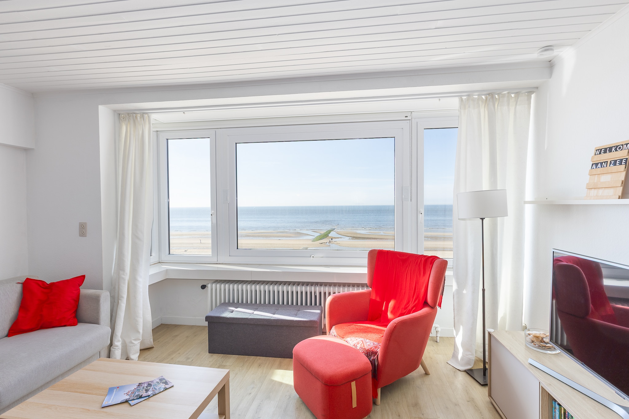 St.Raphael 0302-Woonkamer