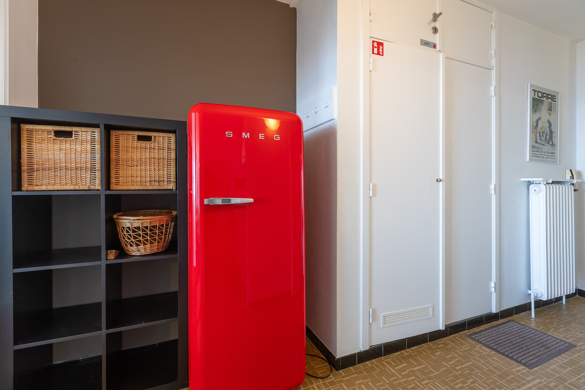 St.Raphael 0302-Keuken