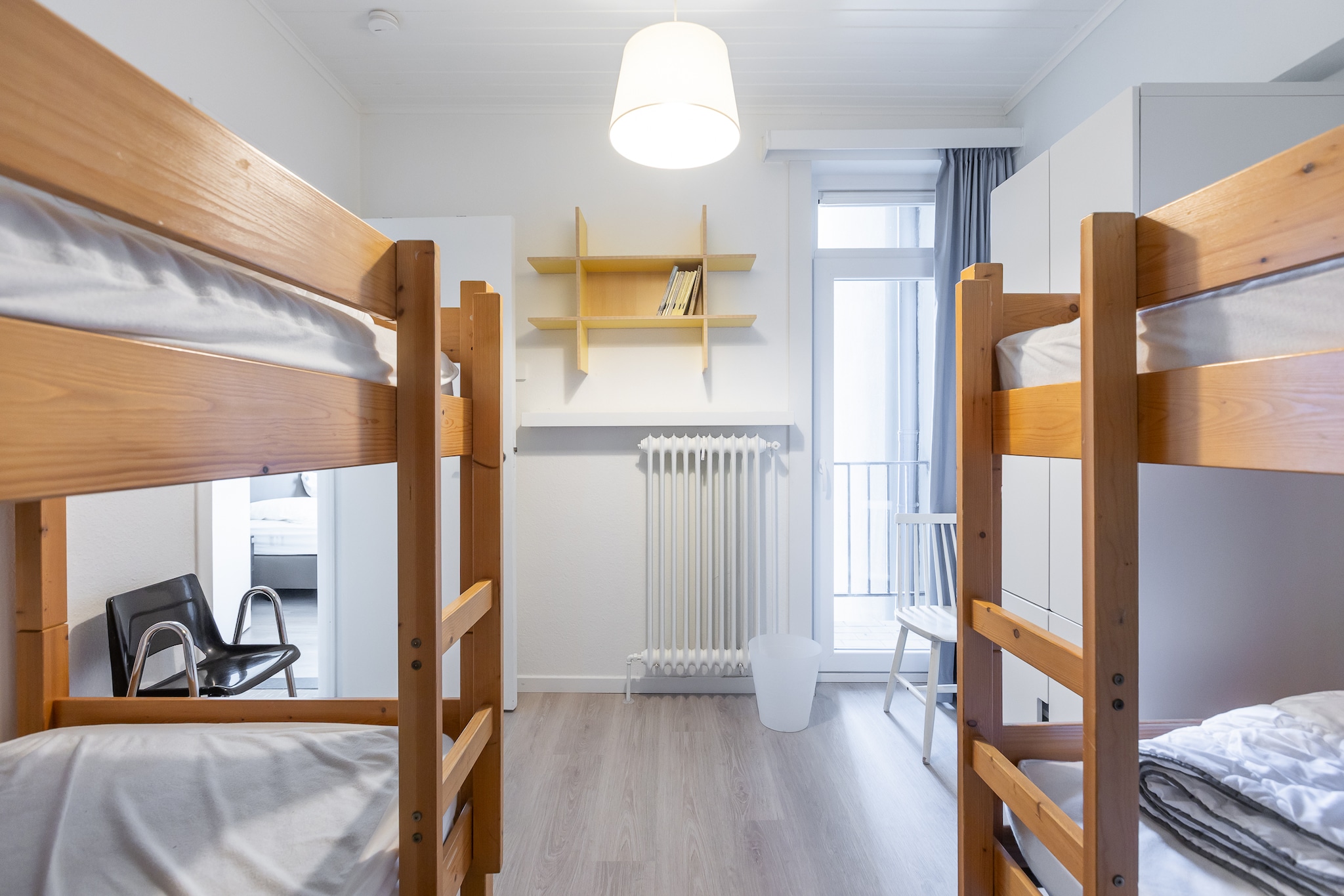 St.Raphael 0302-Slaapkamer