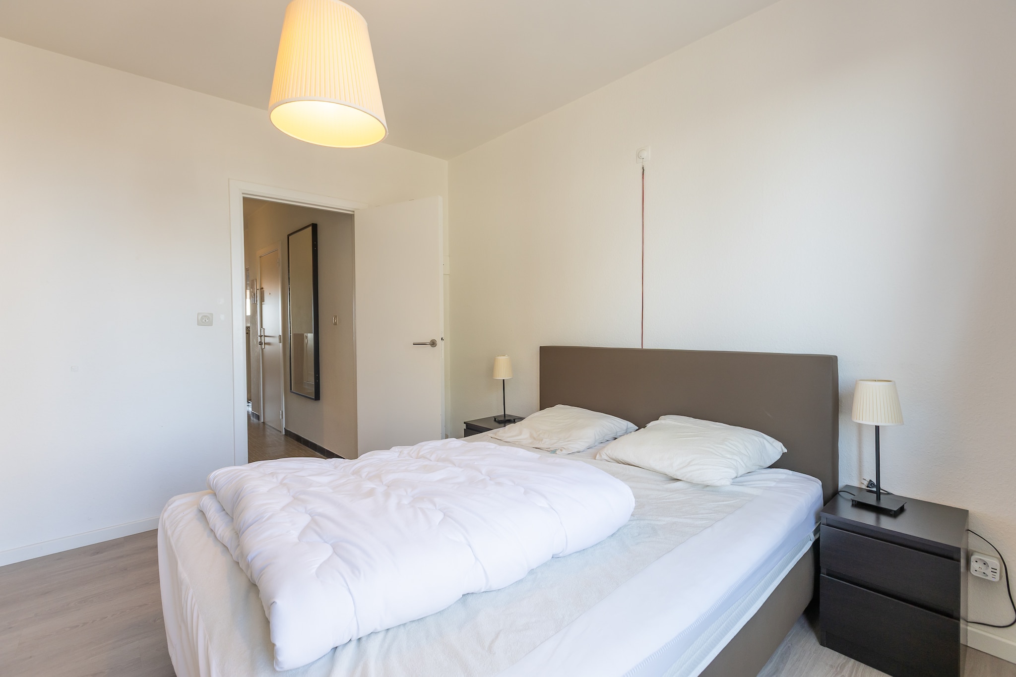 St.Raphael 0302-Slaapkamer